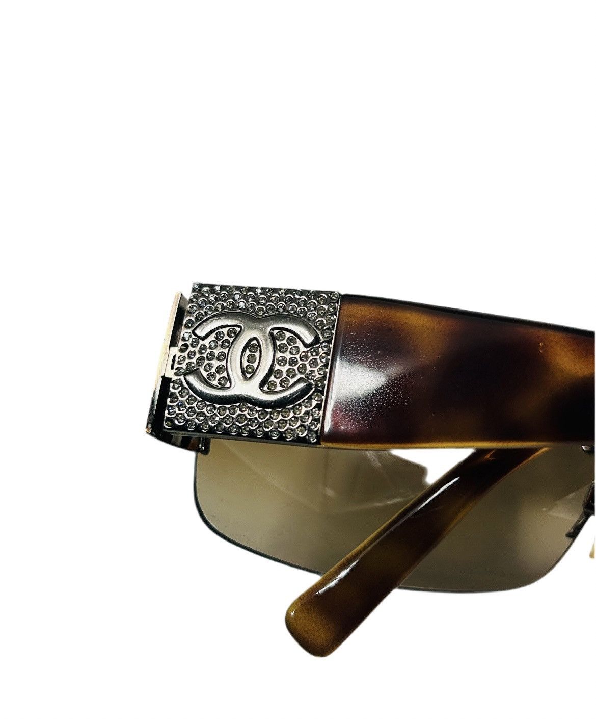 Chanel Chanel CC 275/13 Sunglasses Size ONE SIZE - 4 Thumbnail
