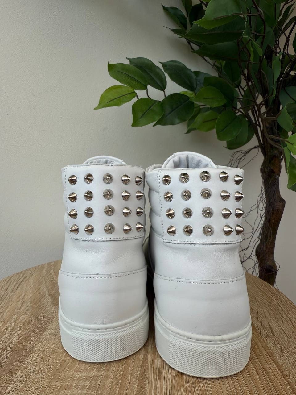 John Galliano JOHN GALLIANO SNEAKERS Size US 9 / EU 42 - 3 Thumbnail