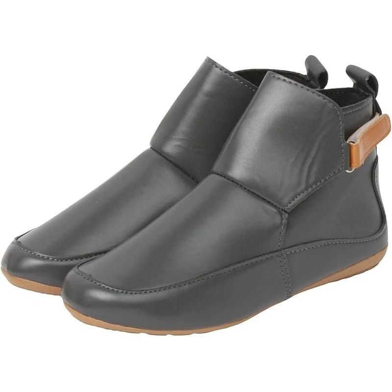Other Ankle Boots Round Toe Casual Comfortable Lightweight Size US 6.5 / IT 36.5 - 1 Thumbnail