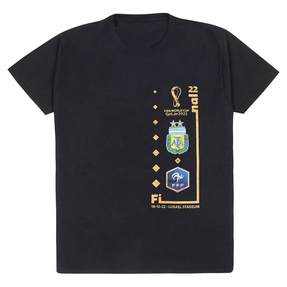 Other Finalist T-Shirt Size US M / EU 48-50 / 2 - 1 Thumbnail