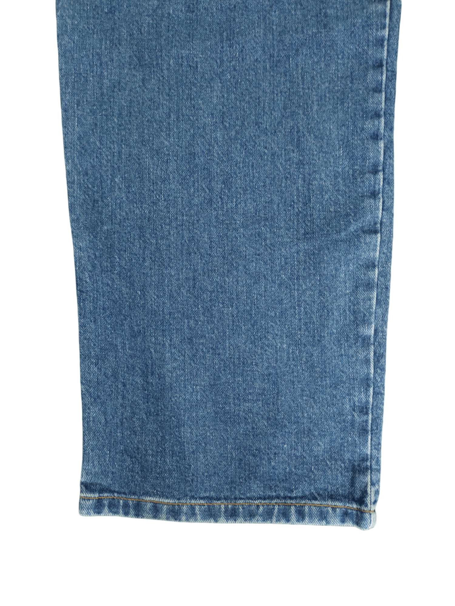 Vintage Crazy Vintage Y2k Jato Wide Leg Jnco Style Baggy Jeans Size US 31 - 8 Thumbnail