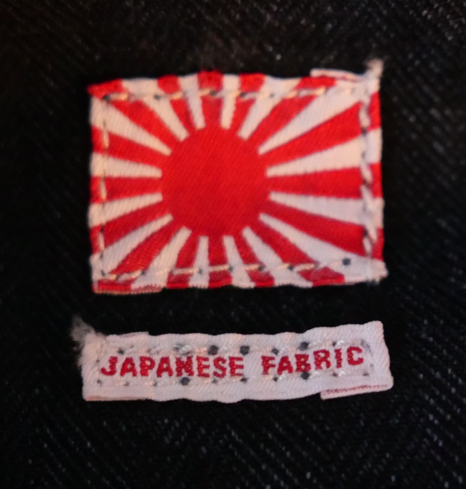 Jacob Cohen Jacob Cohen Japanese Denim 622 Tailored Jeans Size US 31 - 7 Thumbnail