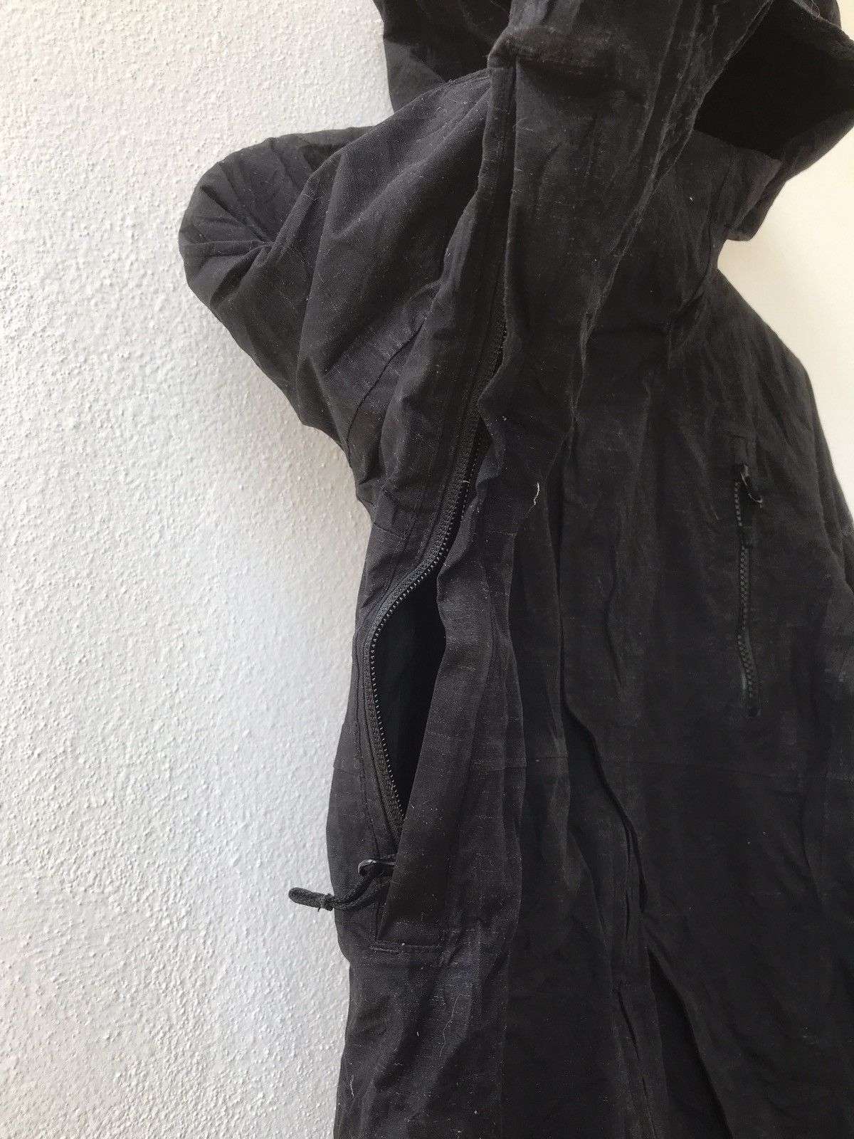 The North Face The North Face dryvent hooded Jacket Size S / US 4 / IT 40 - 7 Thumbnail