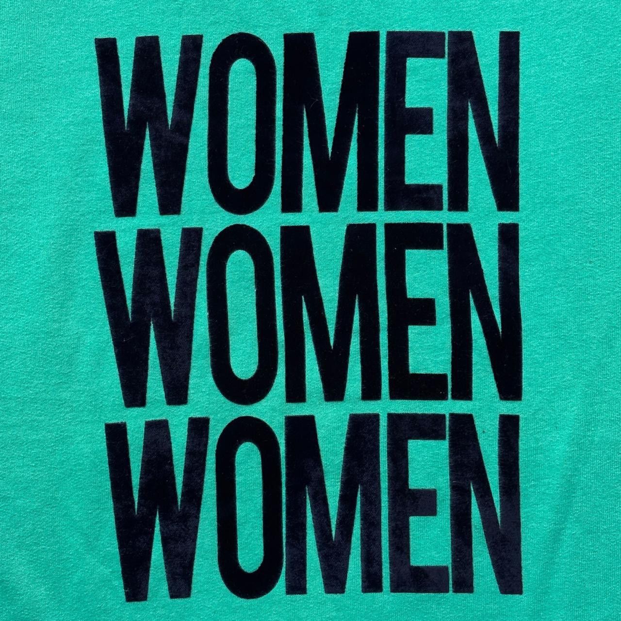 Sandro Sandro Tulipe Women Graphic Sweatshirt size 1 Paris Size ONE SIZE - 7 Thumbnail