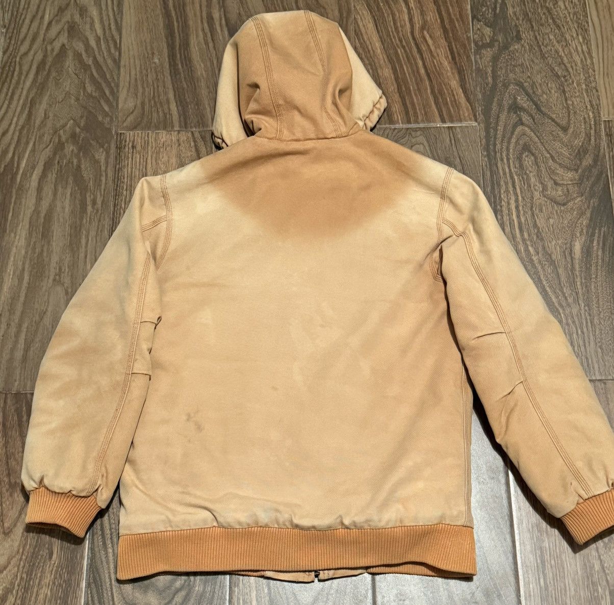 Carhartt Carhartt Duck Active Size US S / EU 44-46 / 1 - 2 Thumbnail