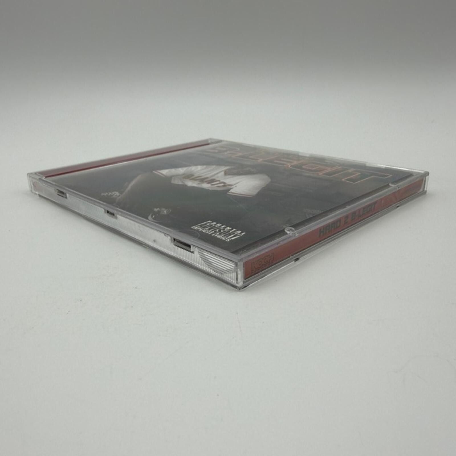 Other B-Legit - Hard 2 B-Legit (2002) - Audio CD - Hip Hop Size ONE SIZE - 4 Thumbnail