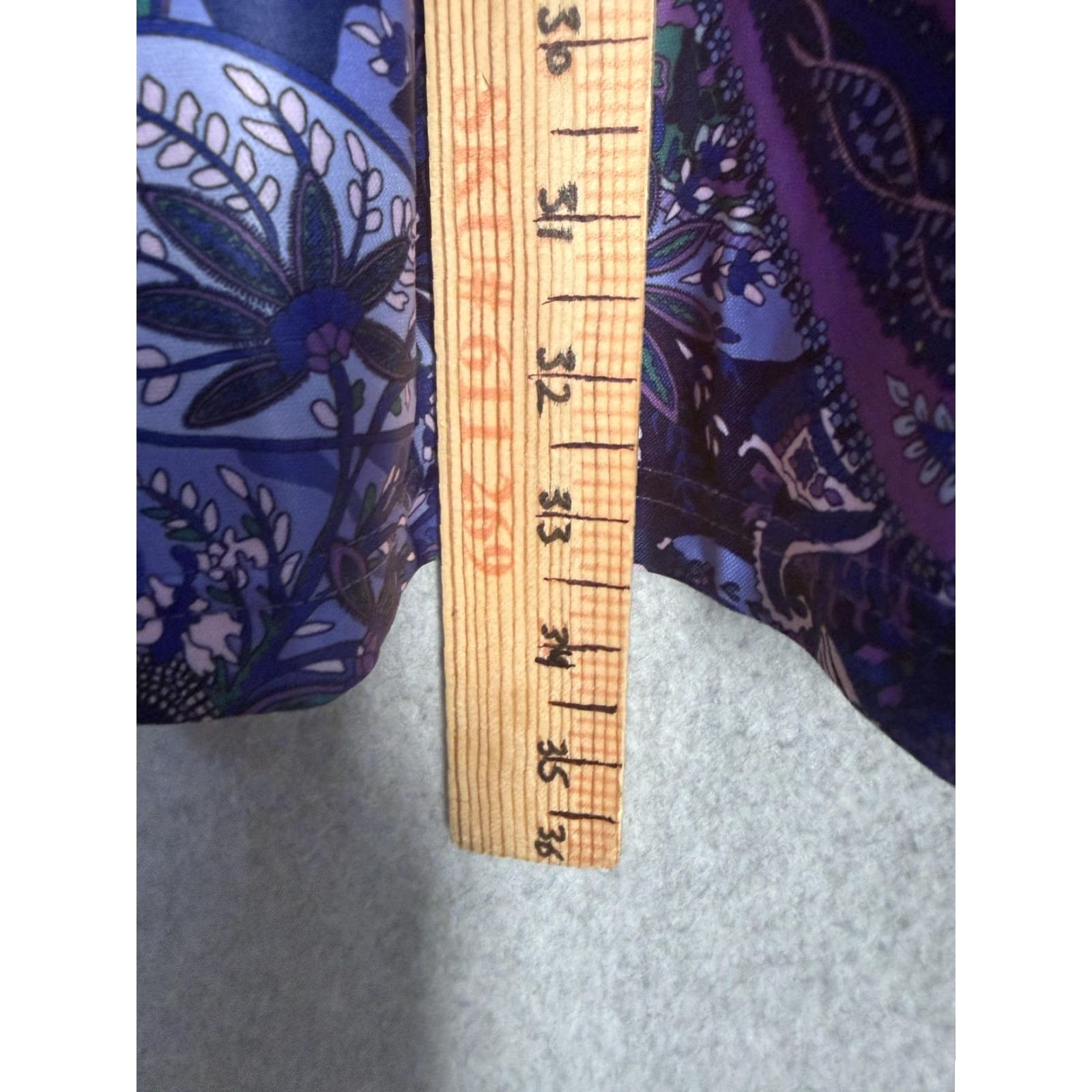 Vintage VINTAGE? No. Size ONE SIZE - 5 Thumbnail