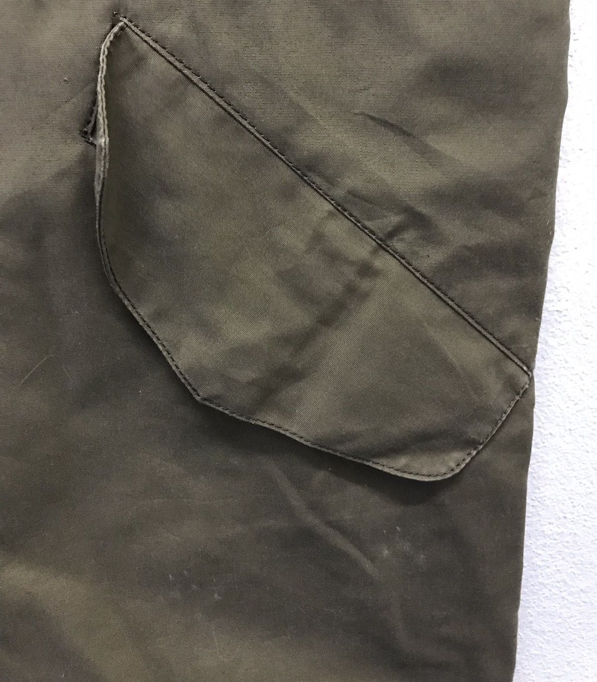 Japanese Brand × Vintage Vintage 010920 The Nine Heads Jacket Size US M / EU 48-50 / 2 - 6 Thumbnail