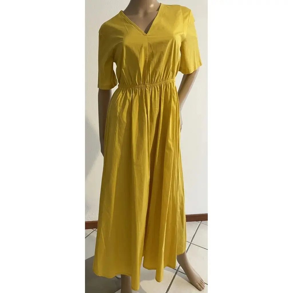 Maxi dress Max Mara