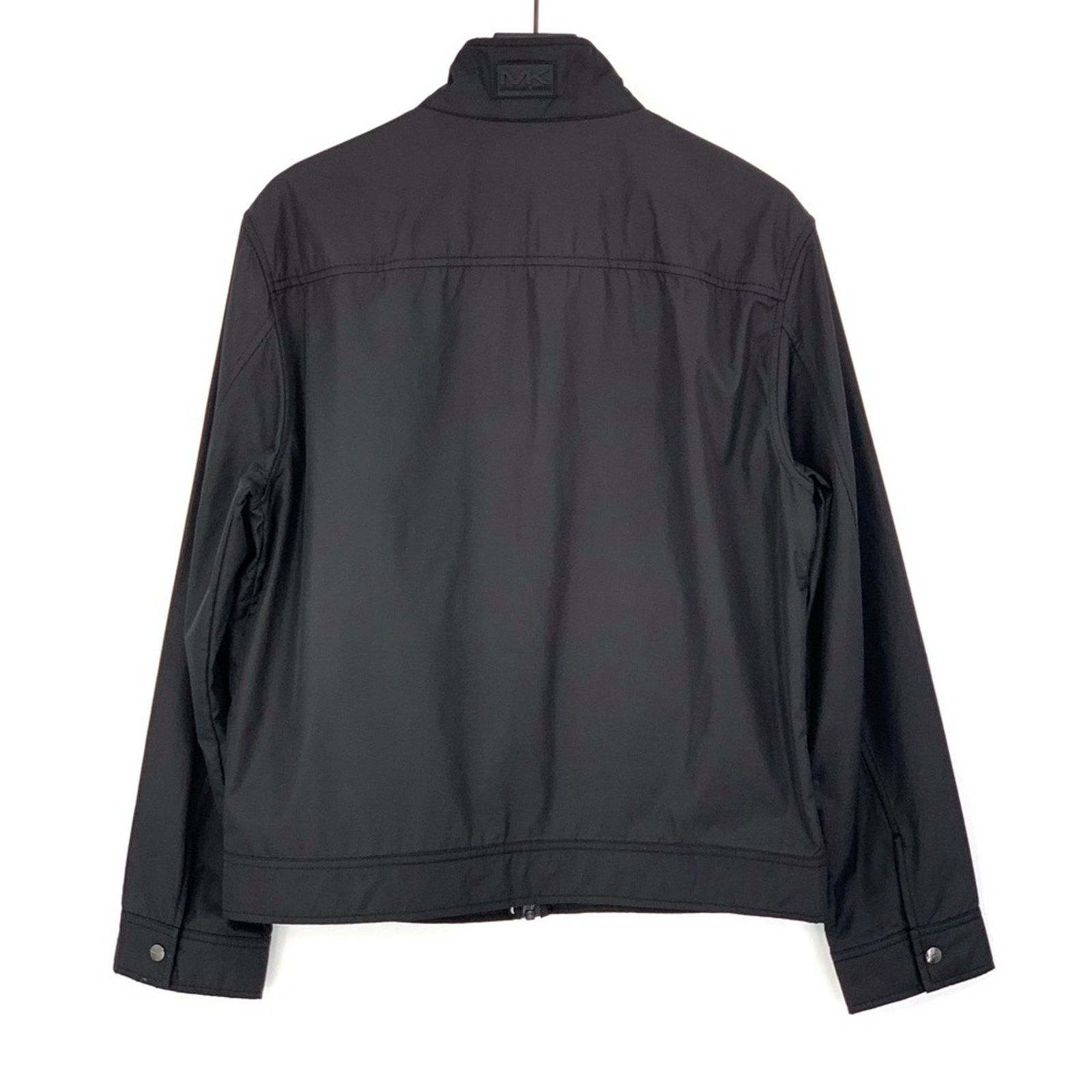 Michael Kors MICHAEL KORS 3-in-1 Jacket MISSING LINER Black Polyester M Size US M / EU 48-50 / 2 - 9 Thumbnail
