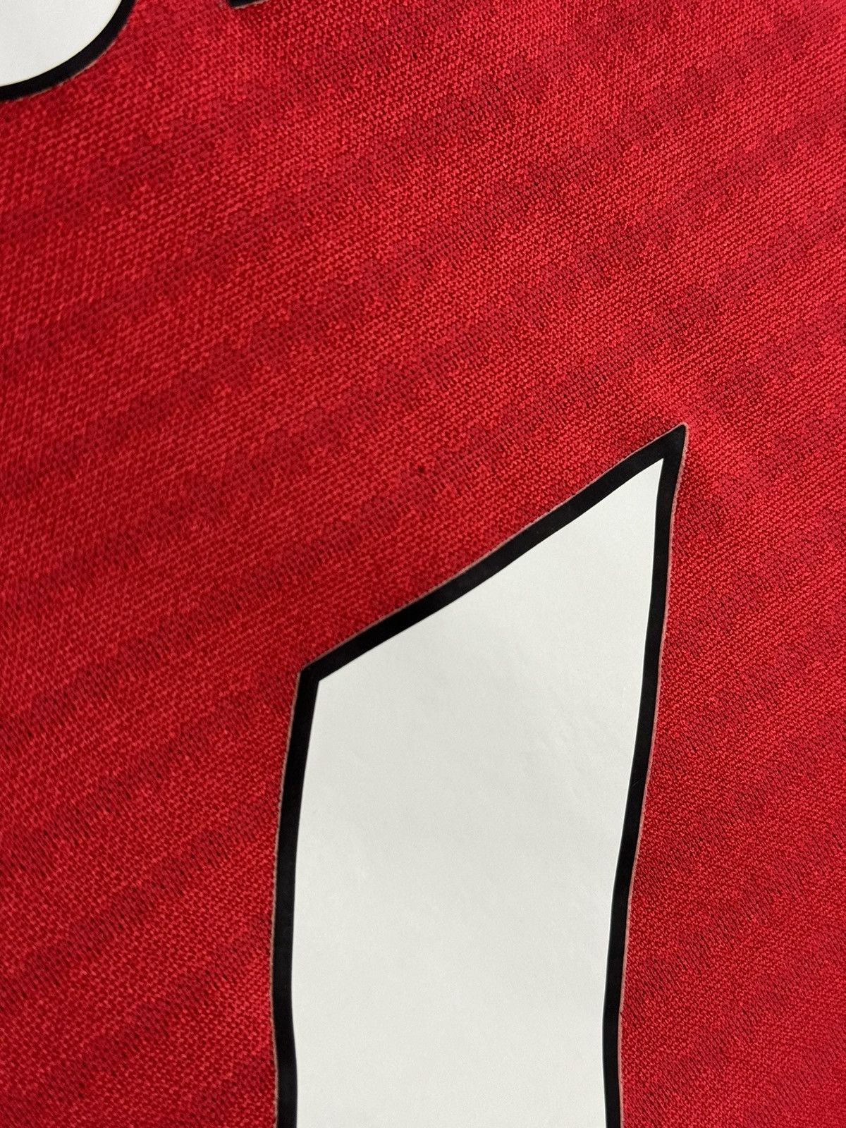 Adidas Manchester United 18/19 Home Pogba Football Jersey Size US XL / EU 56 / 4 - 15 Thumbnail