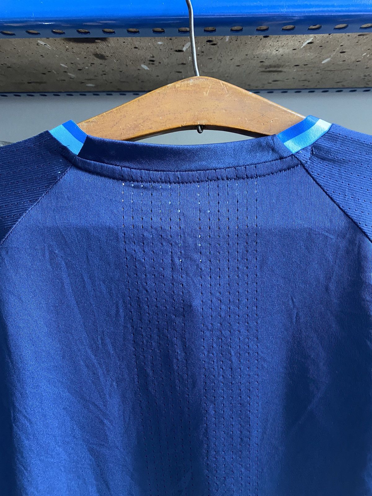 Adidas JAPAN SOCCER JERSEY Size US M / EU 48-50 / 2 - 11 Thumbnail