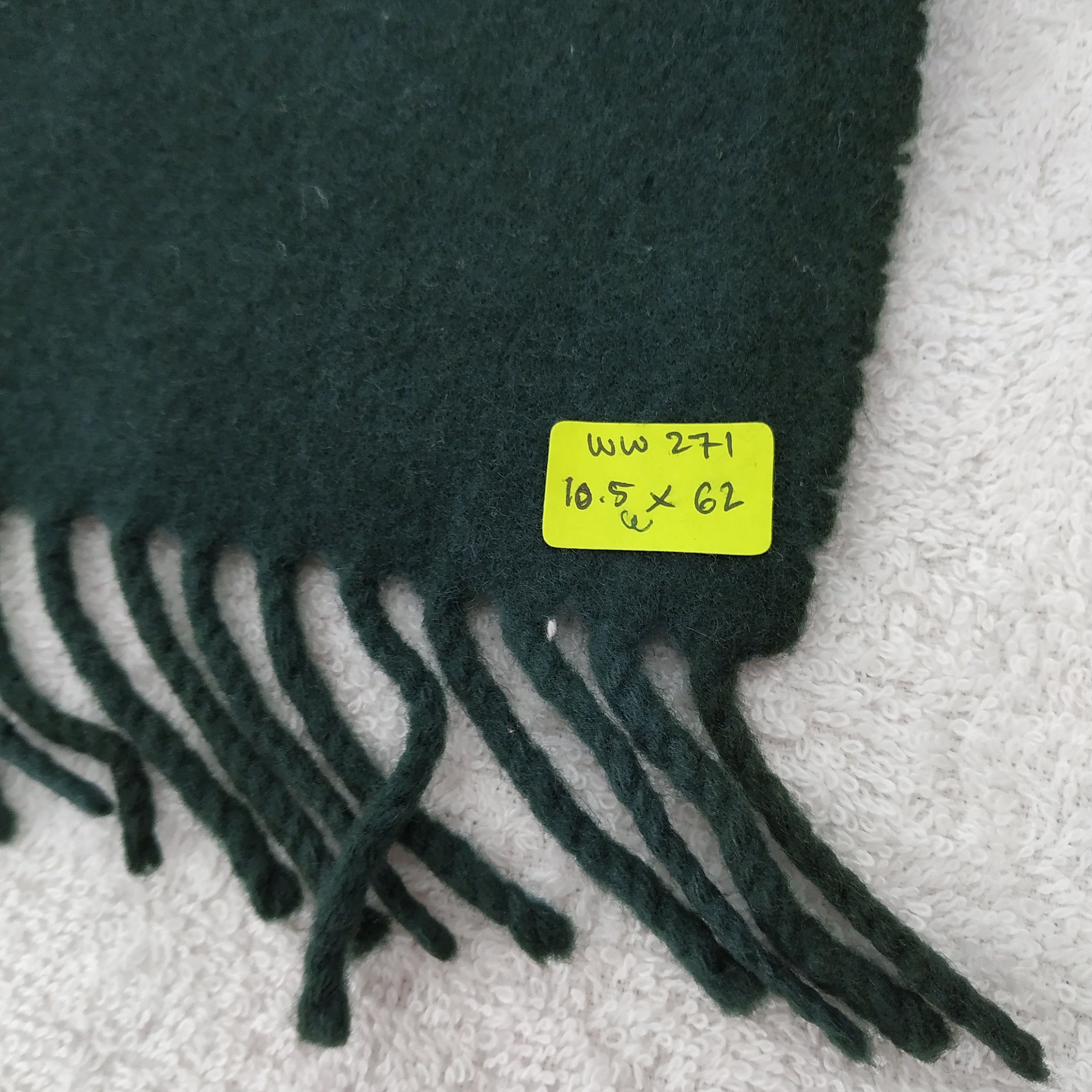 PPFM PPFM Scarf / Muffler / Neckwear - WW271 Size ONE SIZE - 6 Thumbnail