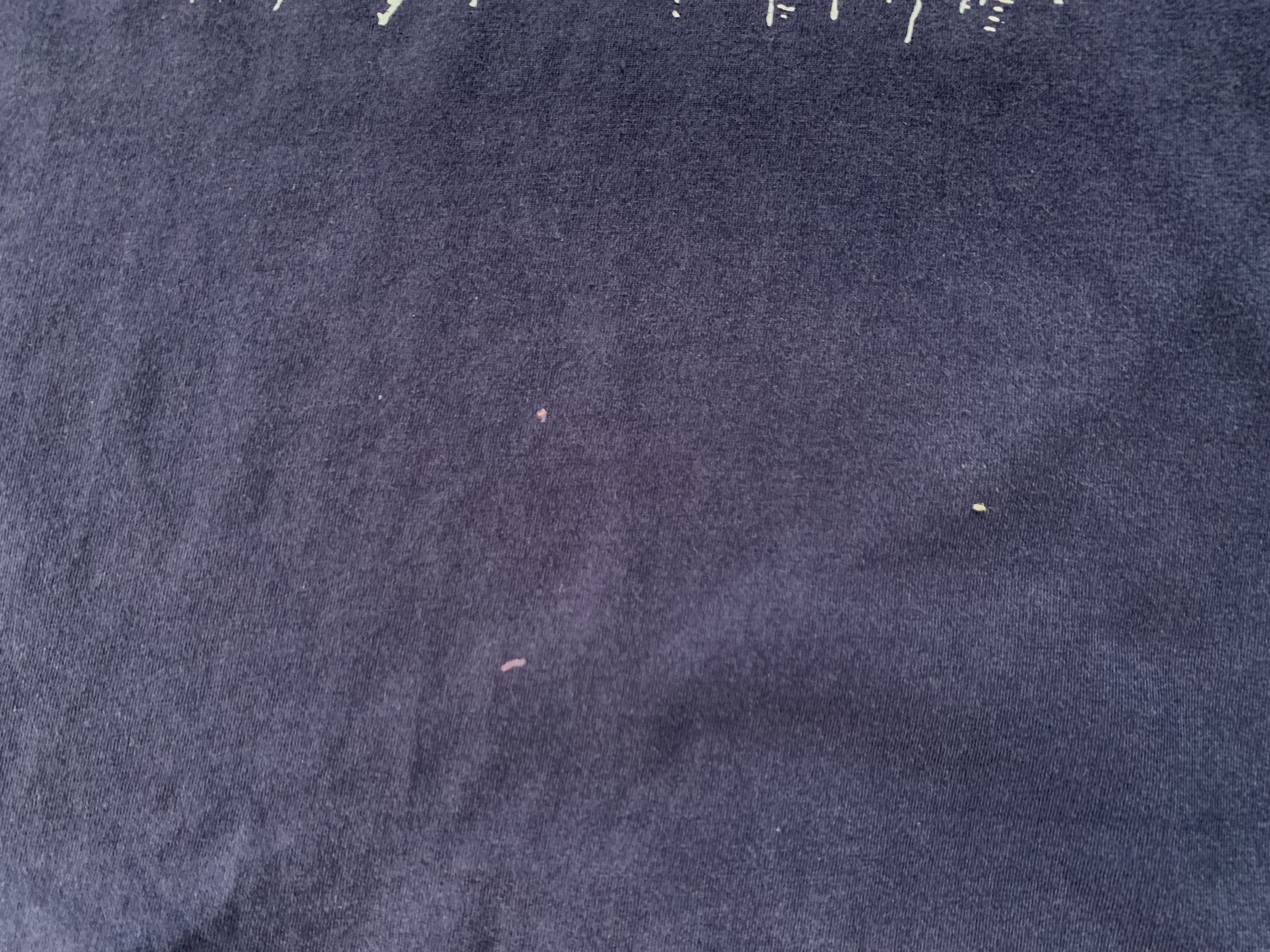 Japanese Brand Vintage I Cimbed On Great Wall T Shirt Size US M / EU 48-50 / 2 - 6 Thumbnail