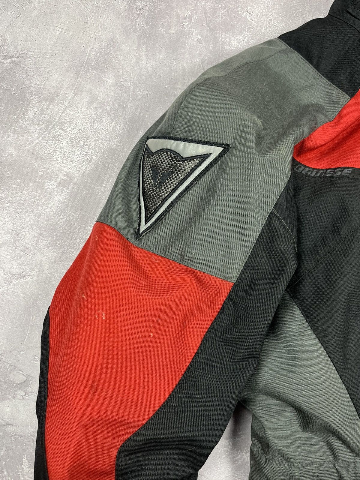 Dainese Dainese Motorcycle Goretex Biker Moto Jacket Size US L / EU 52-54 / 3 - 4 Thumbnail