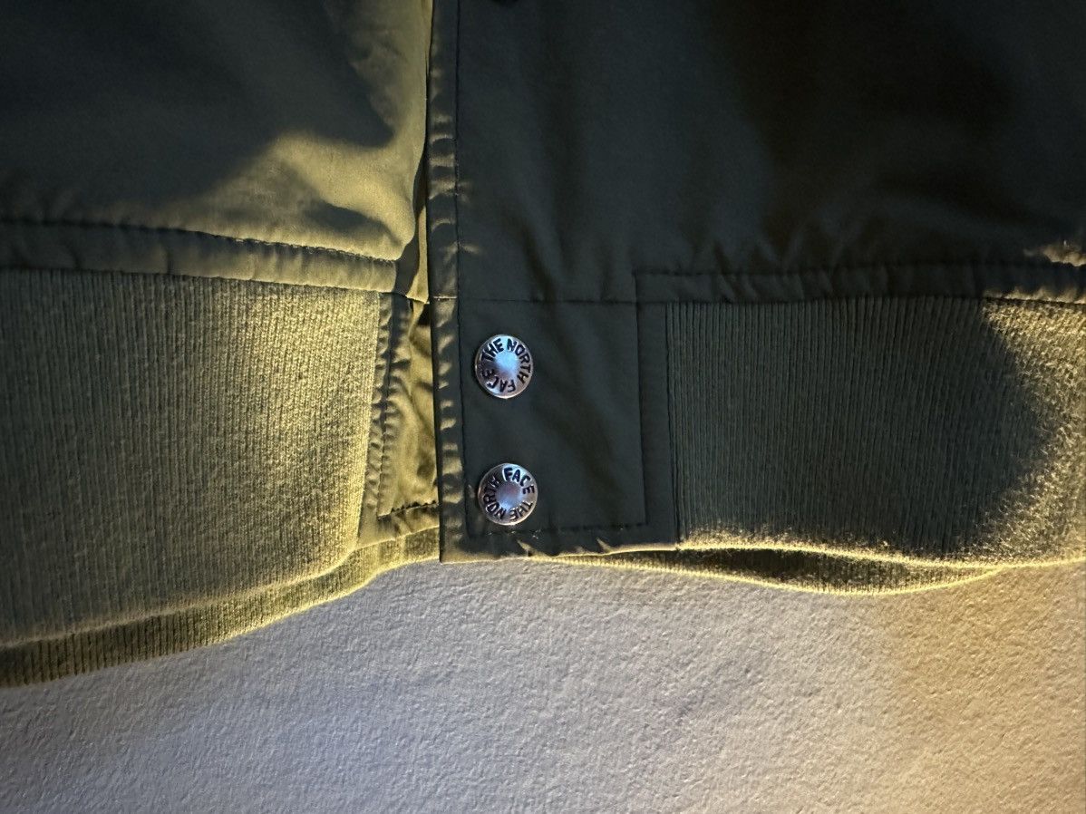 The North Face Purple Label The North Face Purple Label Varsity Bomber Jacket - M Size US M / EU 48-50 / 2 - 6 Thumbnail