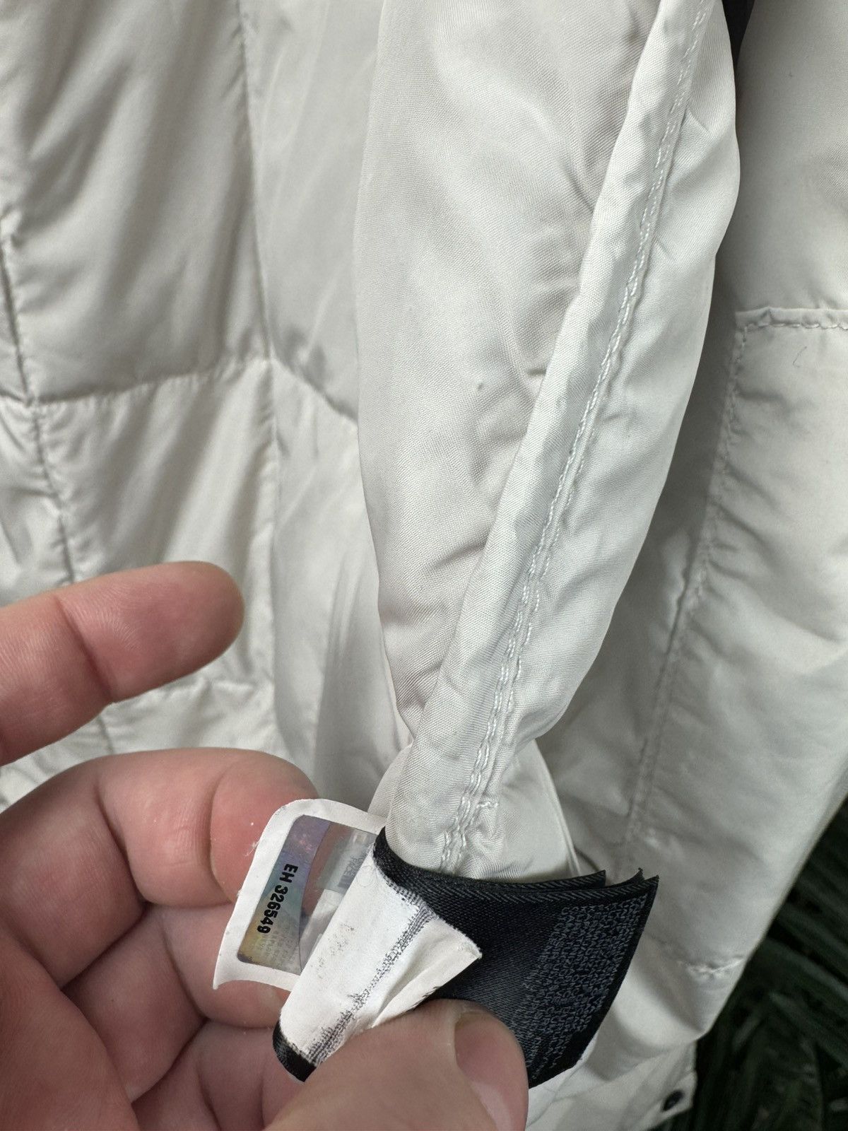 The North Face The north face woman Down Jacket puffer Vintage size S Size S / US 4 / IT 40 - 22 Thumbnail