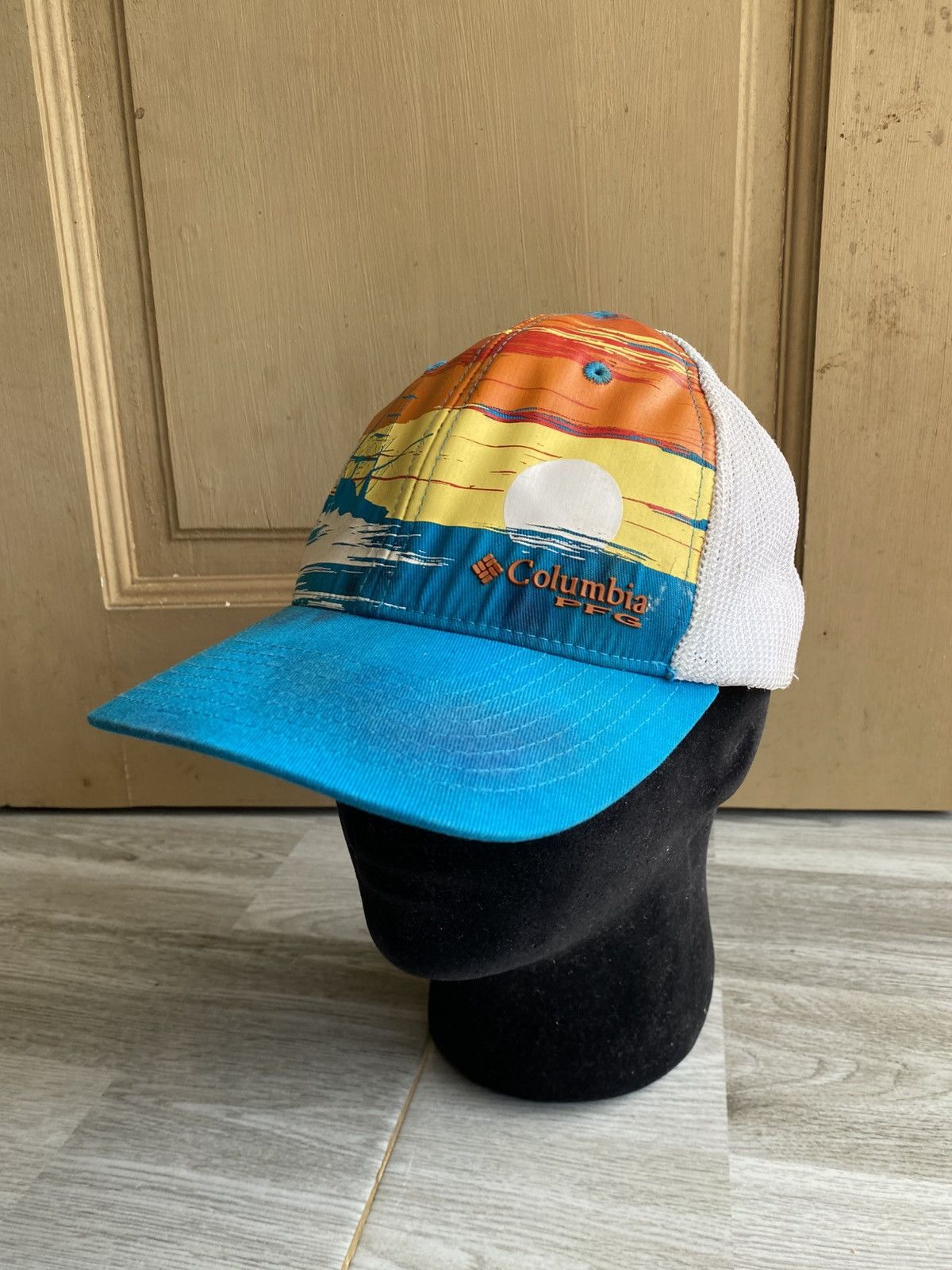 Columbia Columbia Fishing Cap Size ONE SIZE - 5 Thumbnail