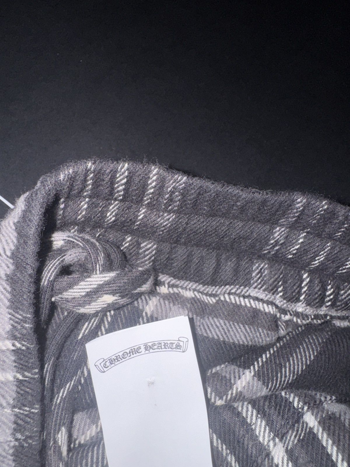 Chrome Hearts CHROME HEARTS AFTER SCHOOL LONG PANTS Size US 34 / EU 50 - 9 Thumbnail