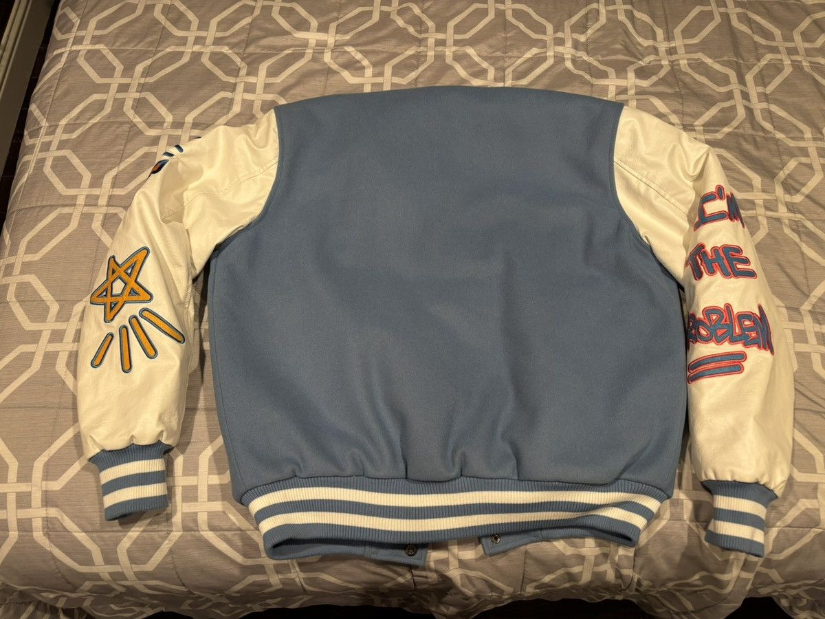 Pacsun pacsun varsity jacket Size US M / EU 48-50 / 2 - 2 Thumbnail