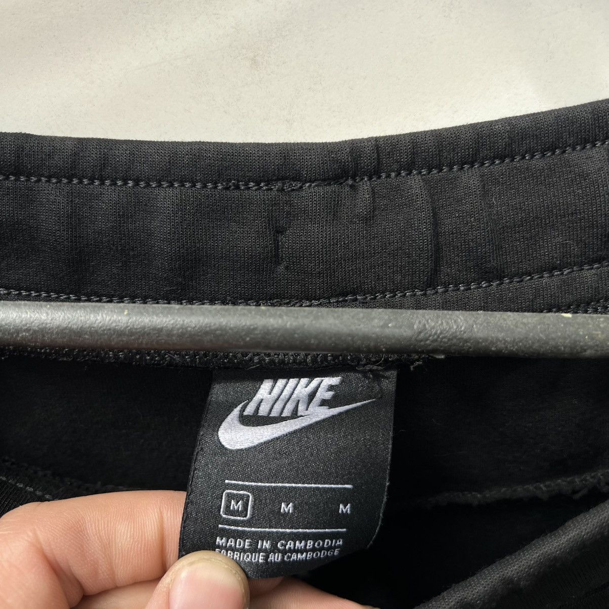 Nike Nike tech fleece suit Size US M / EU 48-50 / 2 - 13 Thumbnail