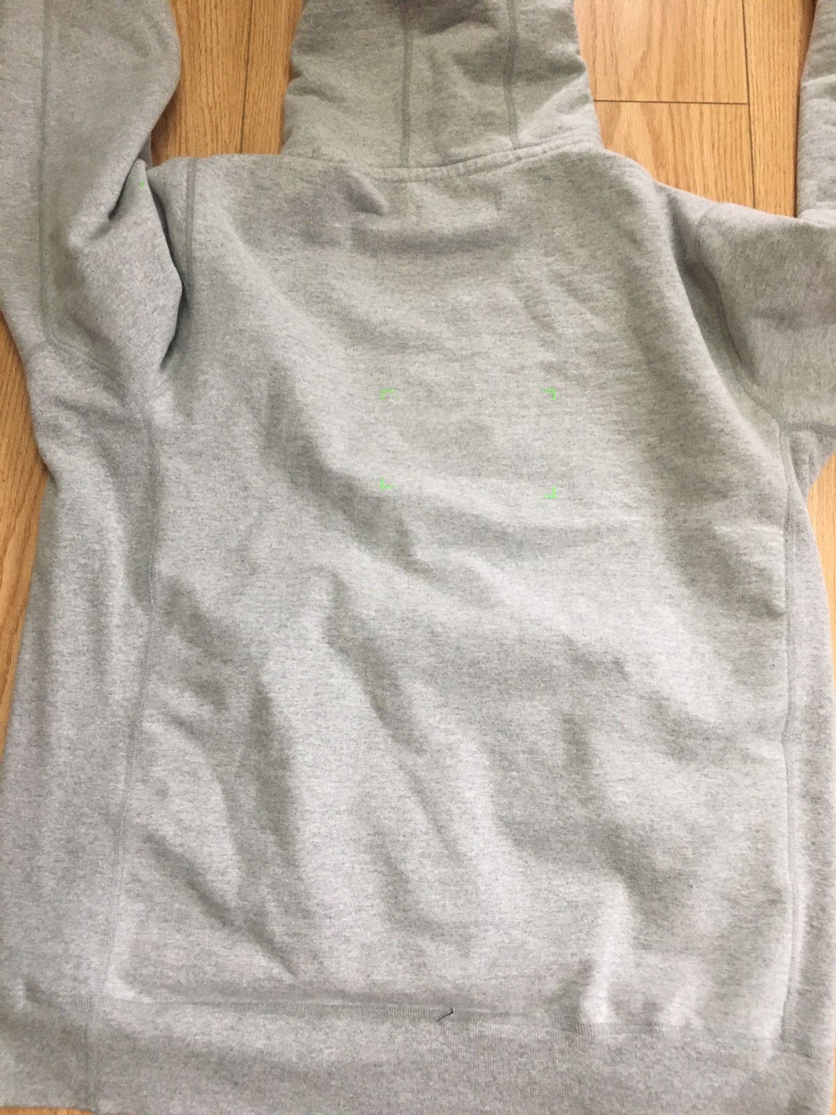 Purple Purple Brand Hoodie reverse weave medium large French terry Size US L / EU 52-54 / 3 - 8 Thumbnail