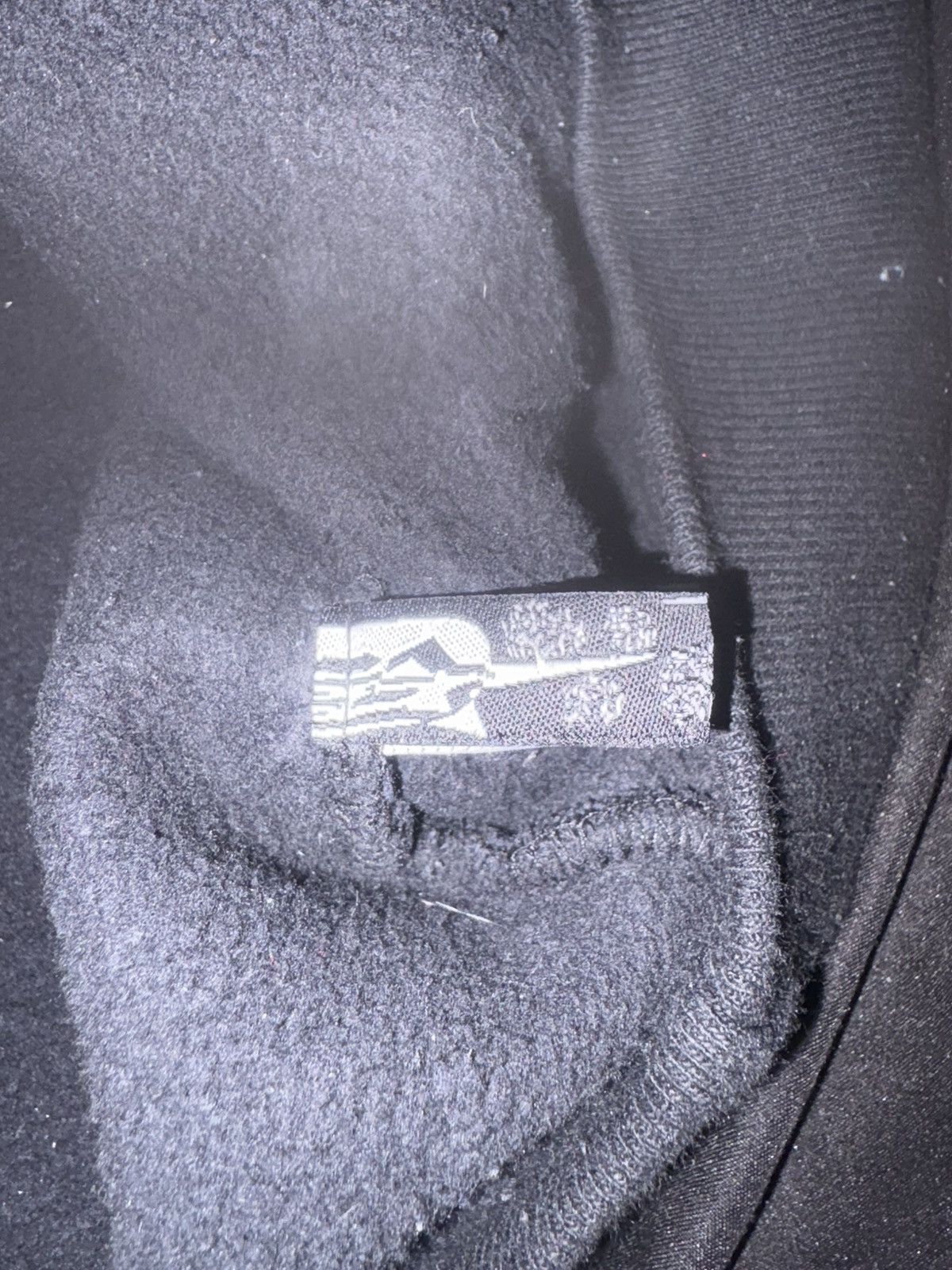 Sp5der Sp5der punk hoodie Size US S / EU 44-46 / 1 - 5 Thumbnail