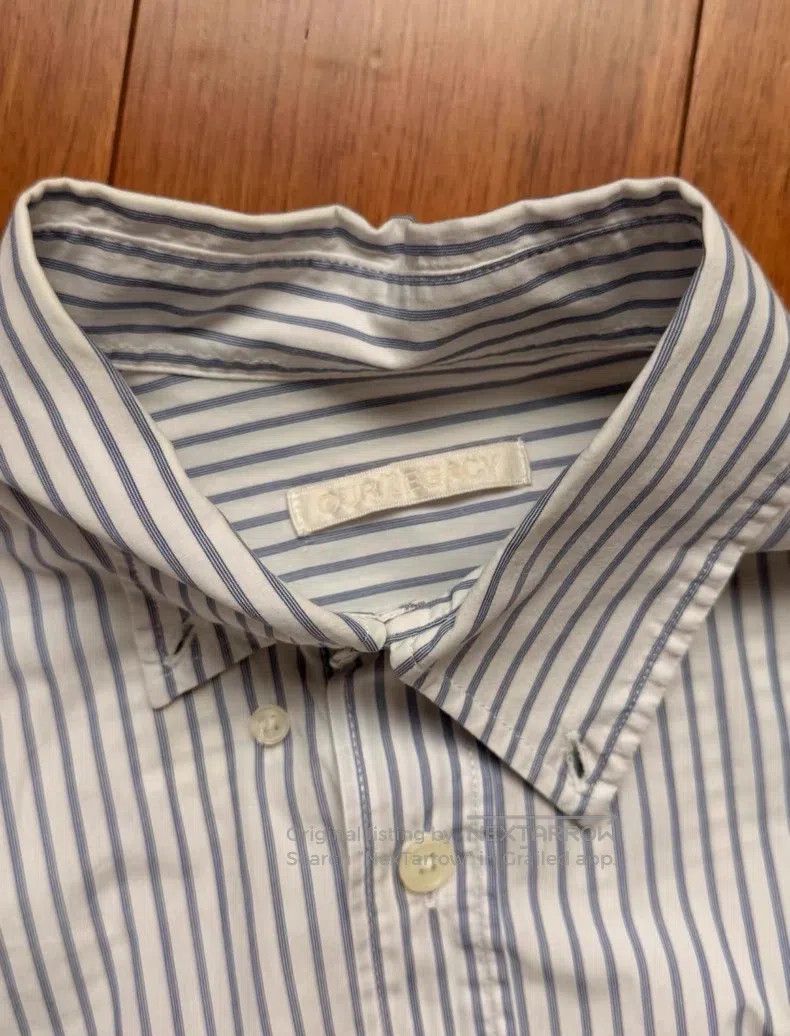 Our Legacy Our Legacy Shirt Size US S / EU 44-46 / 1 - 2 Thumbnail