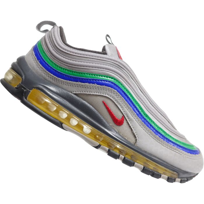 Air max 97 hot sale nintendo release date