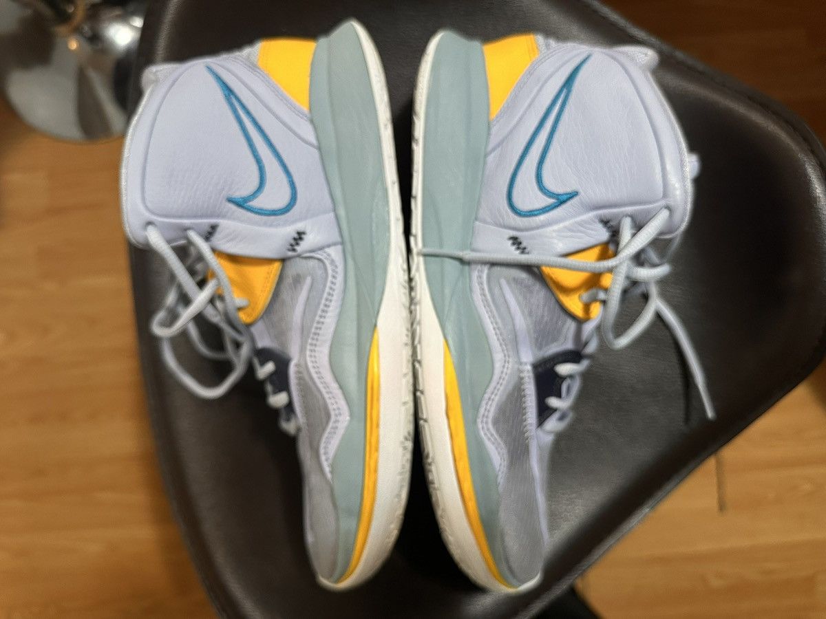 Nike Nike Kyrie Infinity Size US 10.5 / EU 43-44 - 3 Thumbnail