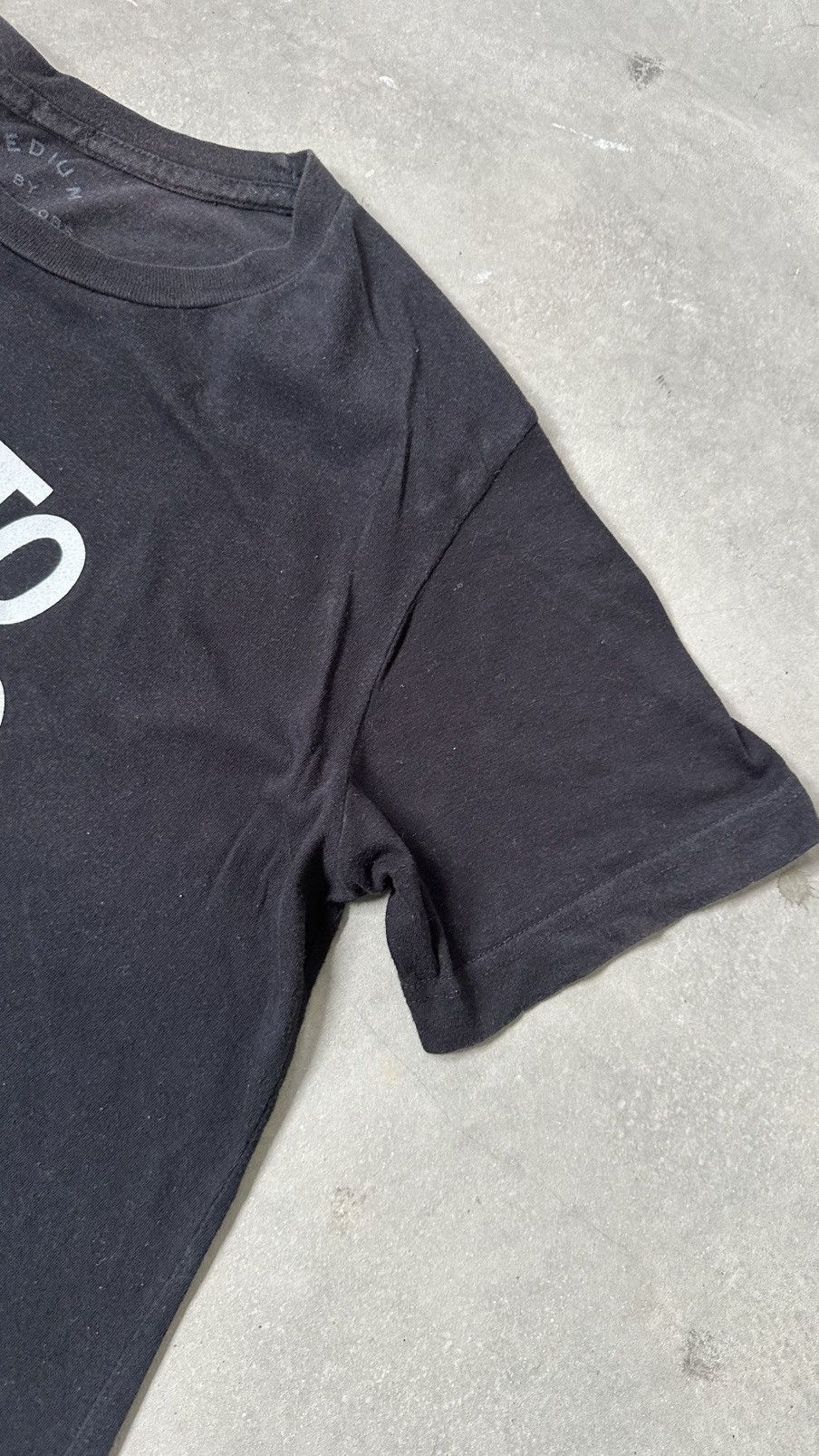 Marc Jacobs MARC JACOBS PHOTO STUDIO TEE Size US M / EU 48-50 / 2 - 3 Thumbnail