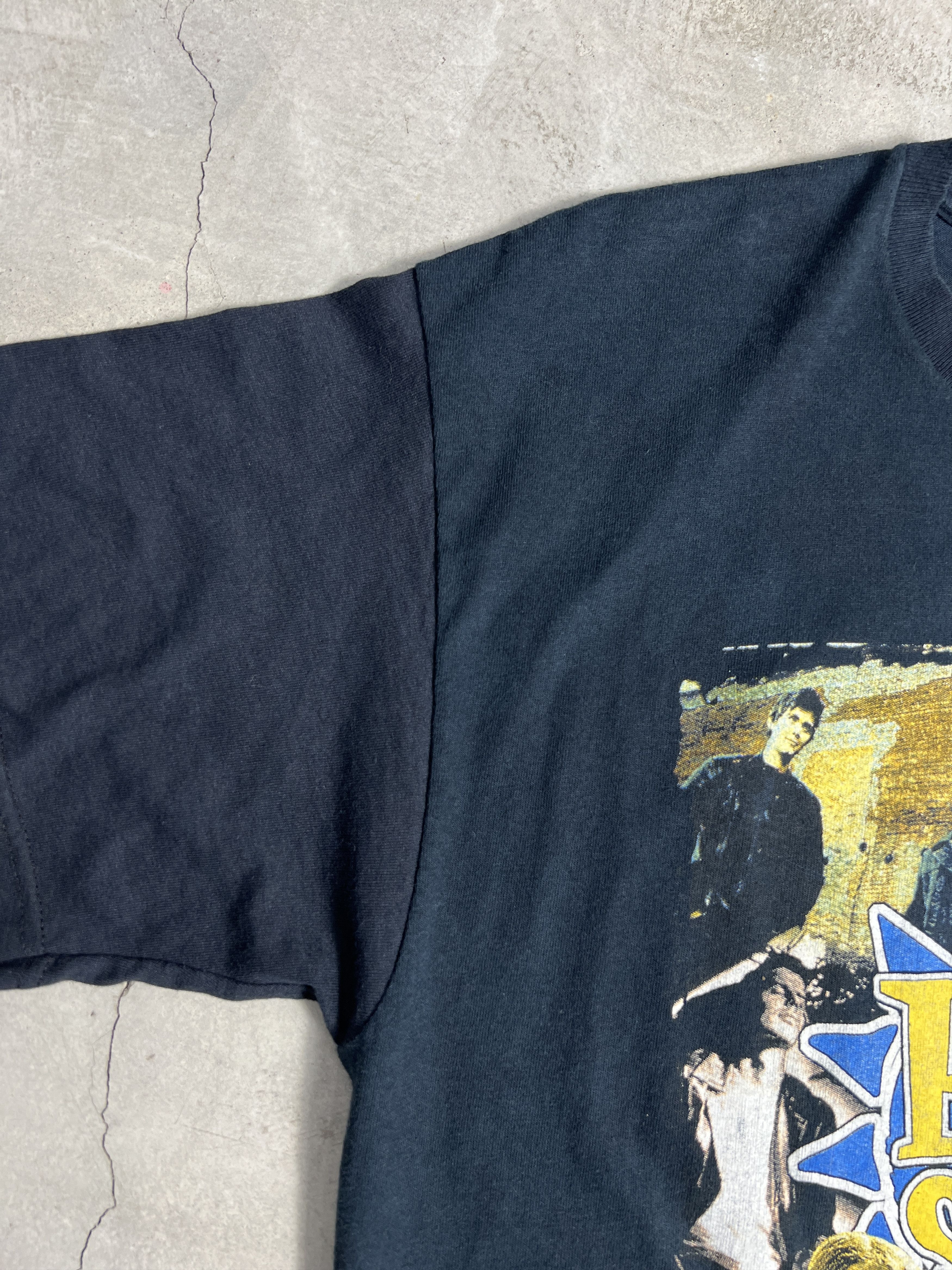 Band Tees Vintage BLI Summer Jam 2004 Music Festival Tee (XL) GTME331 Size US XL / EU 56 / 4 - 5 Thumbnail