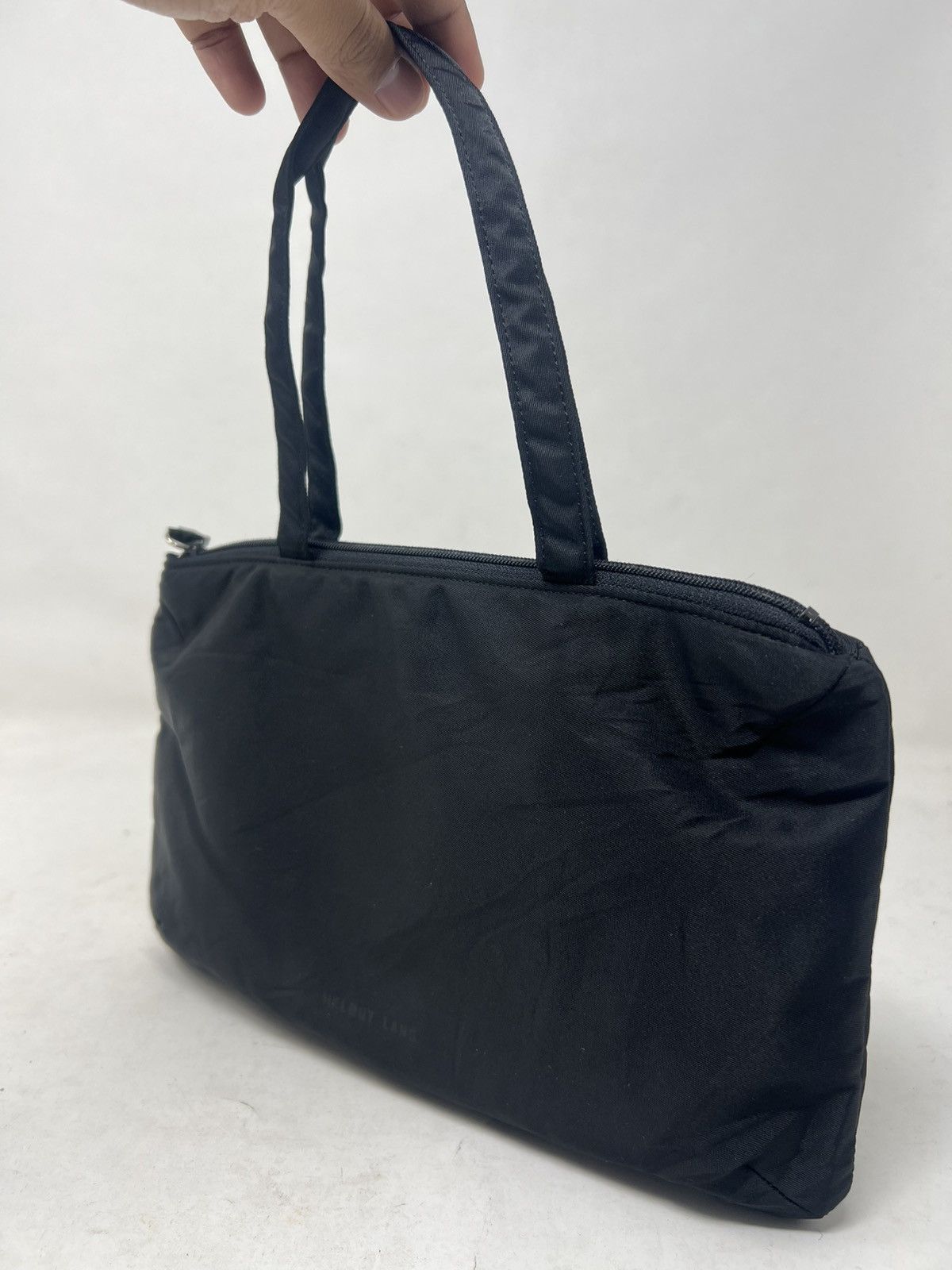 Helmut Lang Helmut Lang Carry Bag Size 26 - 21 Thumbnail