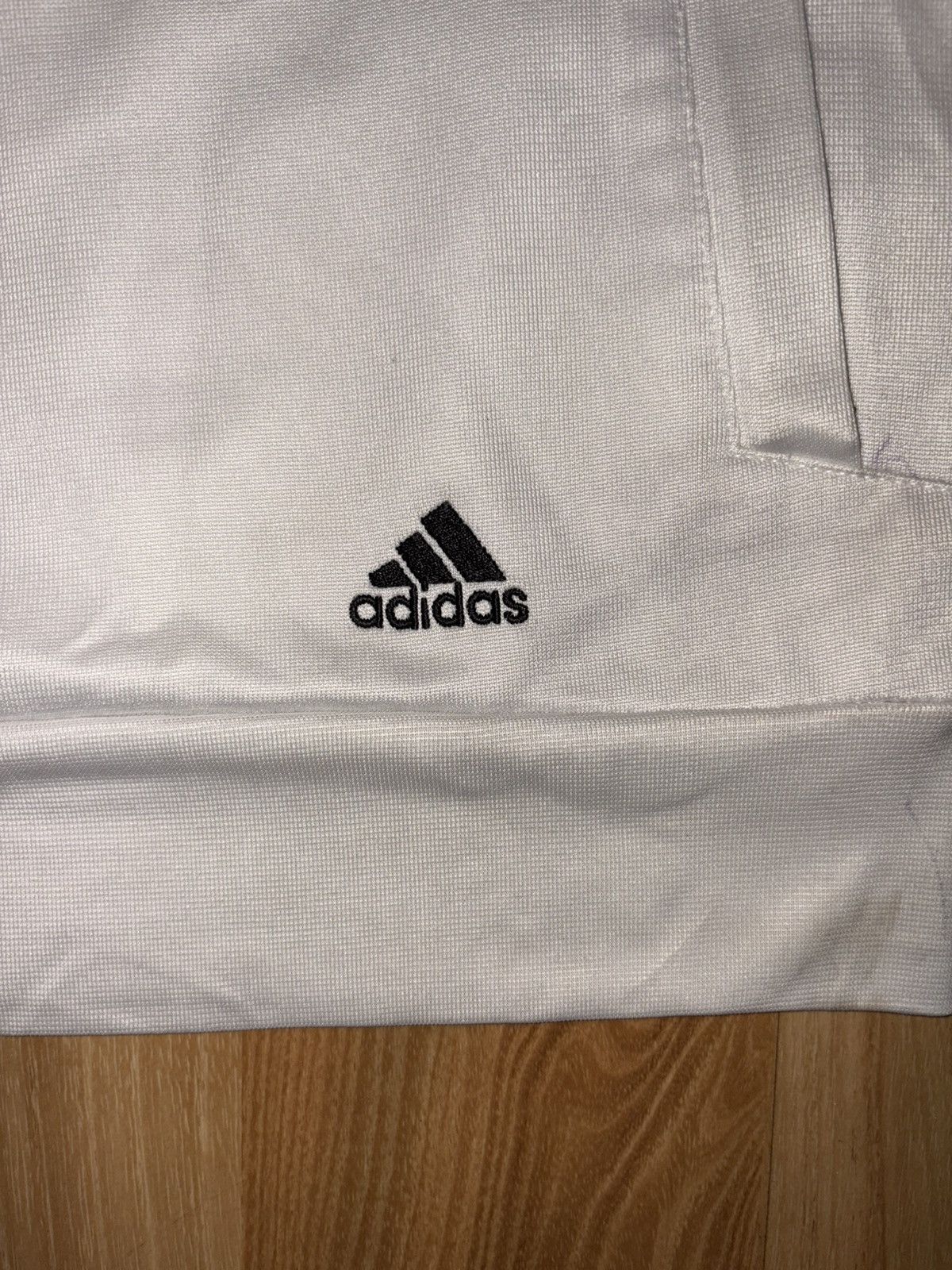 Adidas Y2K Adidas x Fewocious Fewo track jacket Size US L / EU 52-54 / 3 - 9 Thumbnail