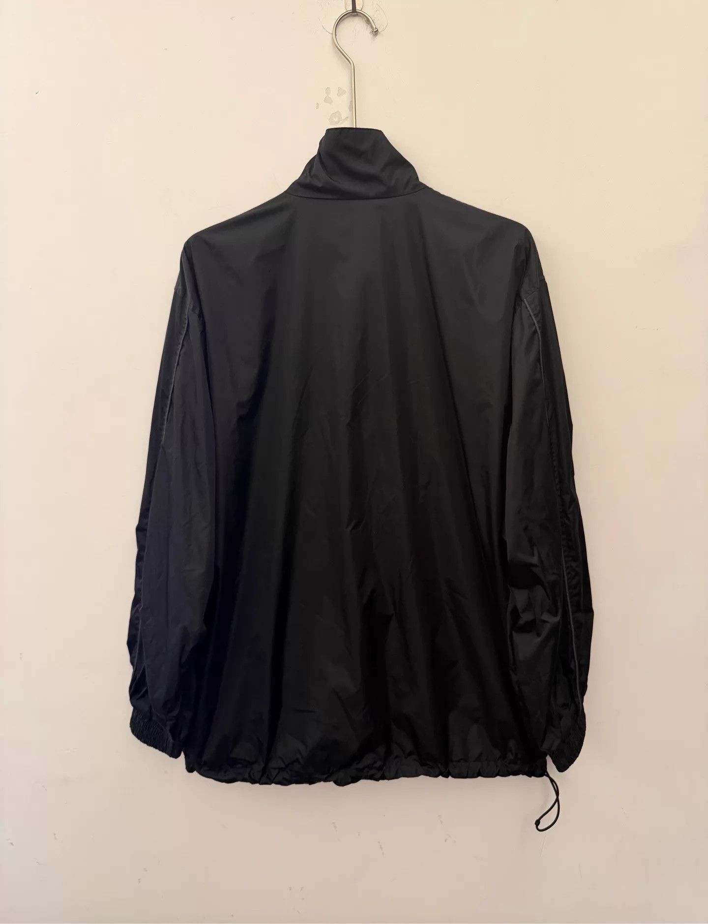 Balenciaga Balenciaga Double Hook Jacket XS New Tried On Size US XS / EU 42 / 0 - 3 Thumbnail