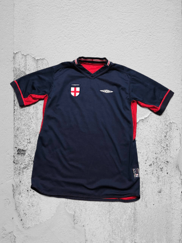 Umbro Umbro Reversible Jersey Size US S / EU 44-46 / 1 - 1 Thumbnail