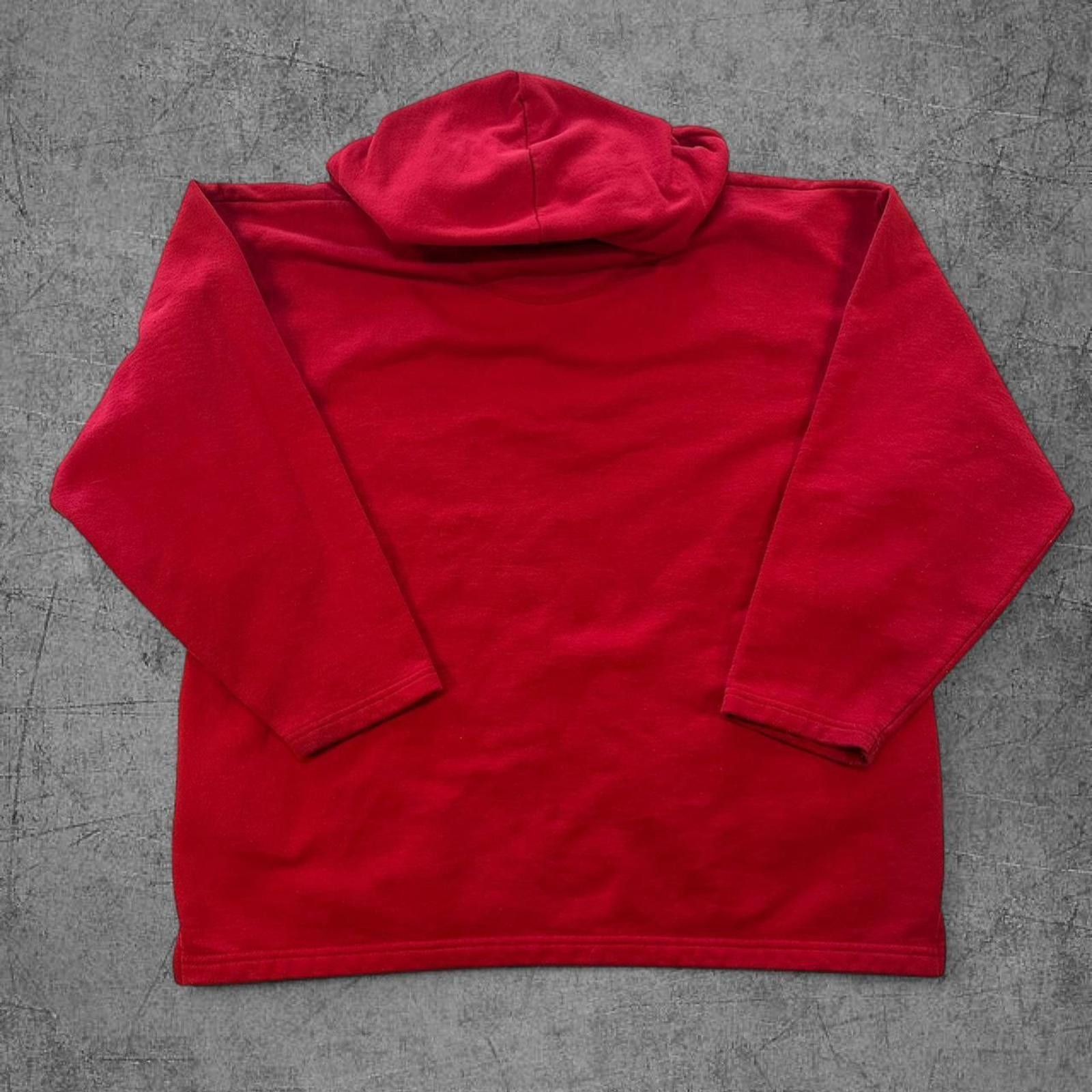 Budweiser Vintage 2003 Budweiser Hoodie Size US L / EU 52-54 / 3 - 5 Thumbnail