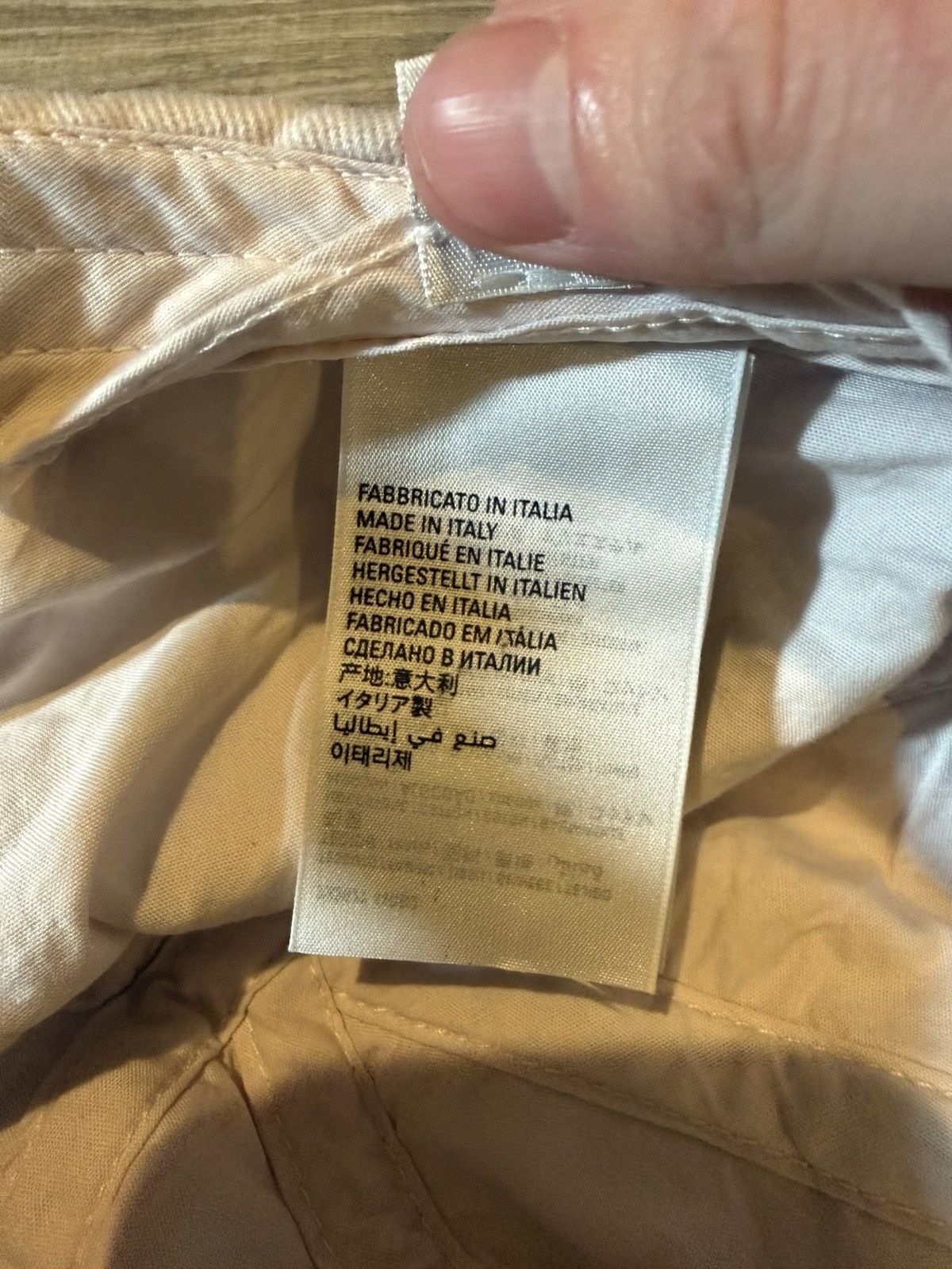 Balenciaga Balenciaga BB Be Different Cap Size ONE SIZE - 10 Thumbnail