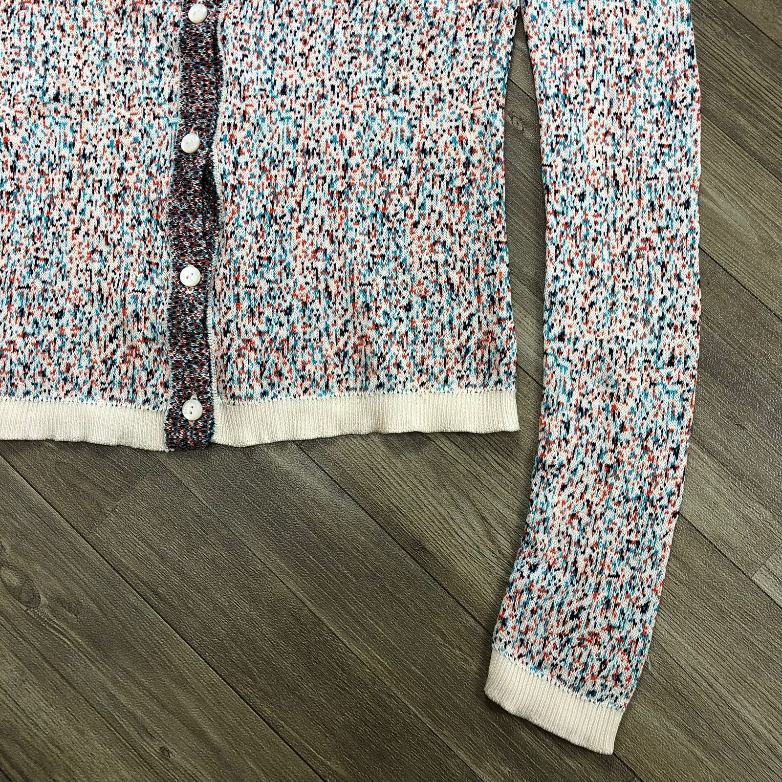 Christian Dior Monsieur Christian Dior Knitwear Cardigans Size S / US 4 / IT 40 - 4 Thumbnail