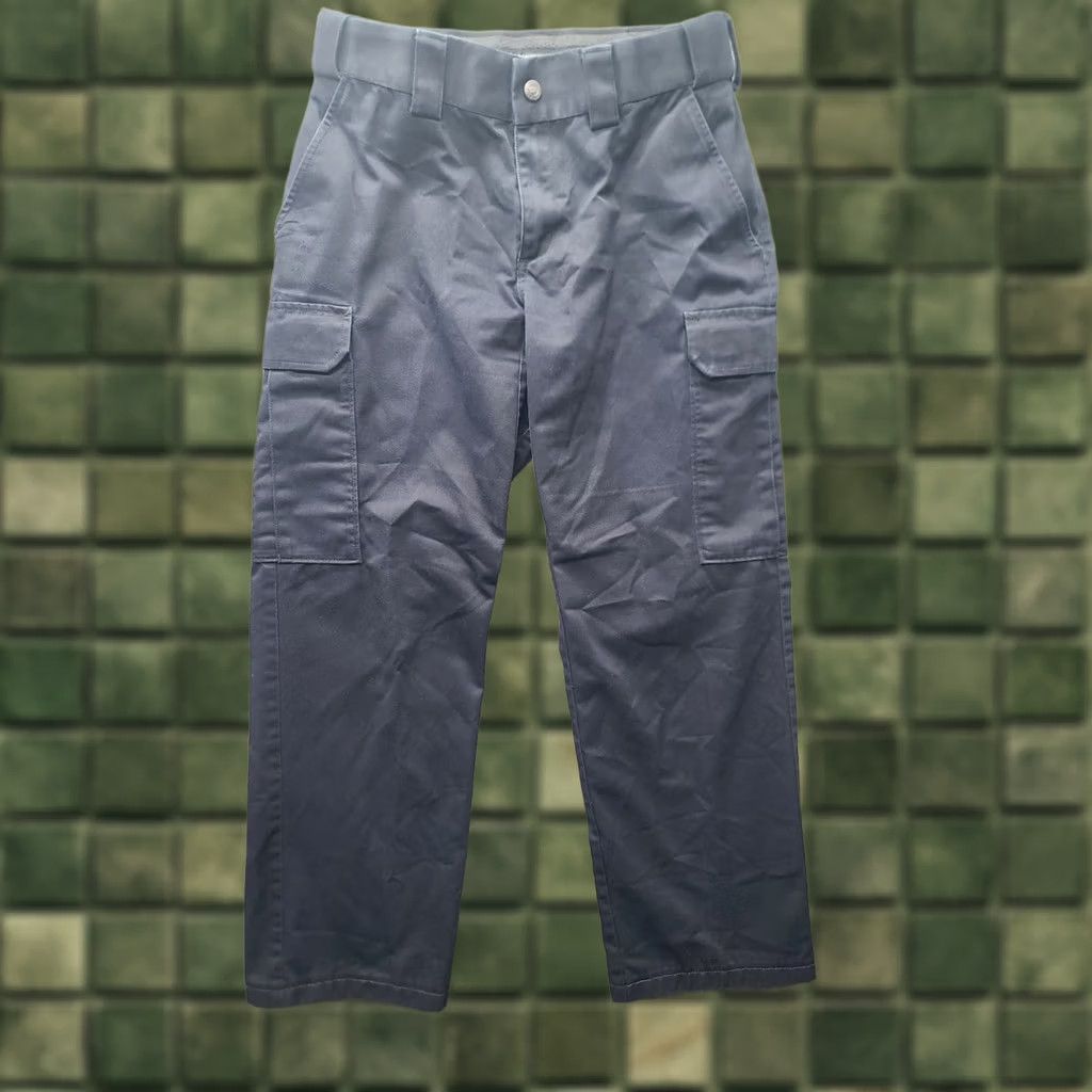 Vintage VINTAGE 5.11 Tactical Pants Womens 8x30 Taclite Pro Regular Fit EMS Military Cargo Size 30" / US 8 / IT 44 - 1 Thumbnail