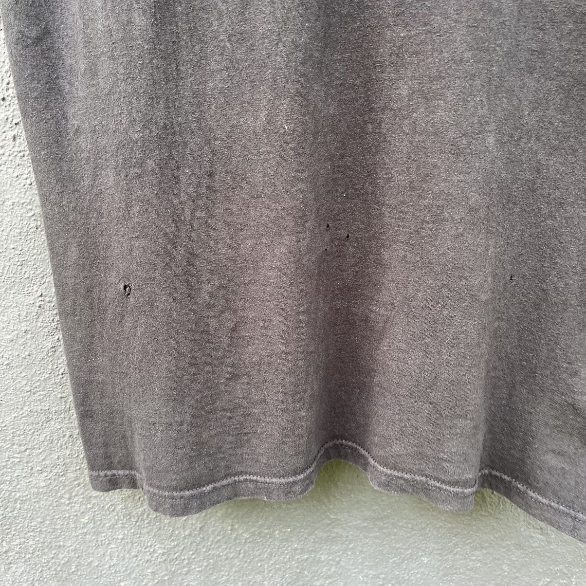 Band Tees Thrashed Faded Lana Del Rey Band Tee Size US M / EU 48-50 / 2 - 5 Thumbnail