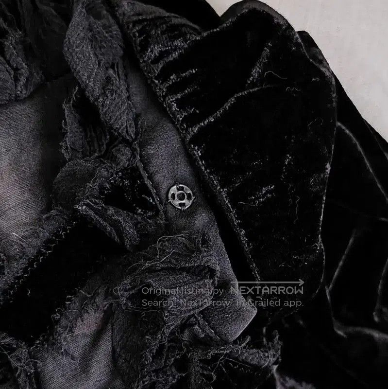 Chanel Chanel Women's Casual Pants for Spring and Autumn . Size 23" - 6 Thumbnail