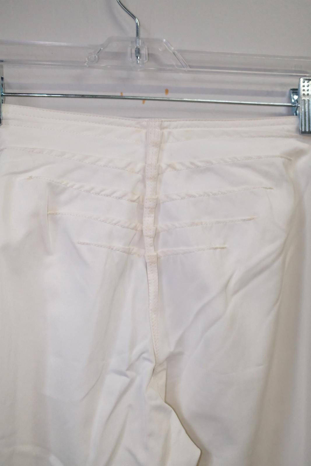 Designer 00's Plein Sud Boot-Cut Pant Size 28" / US 6 / IT 42 - 4 Thumbnail