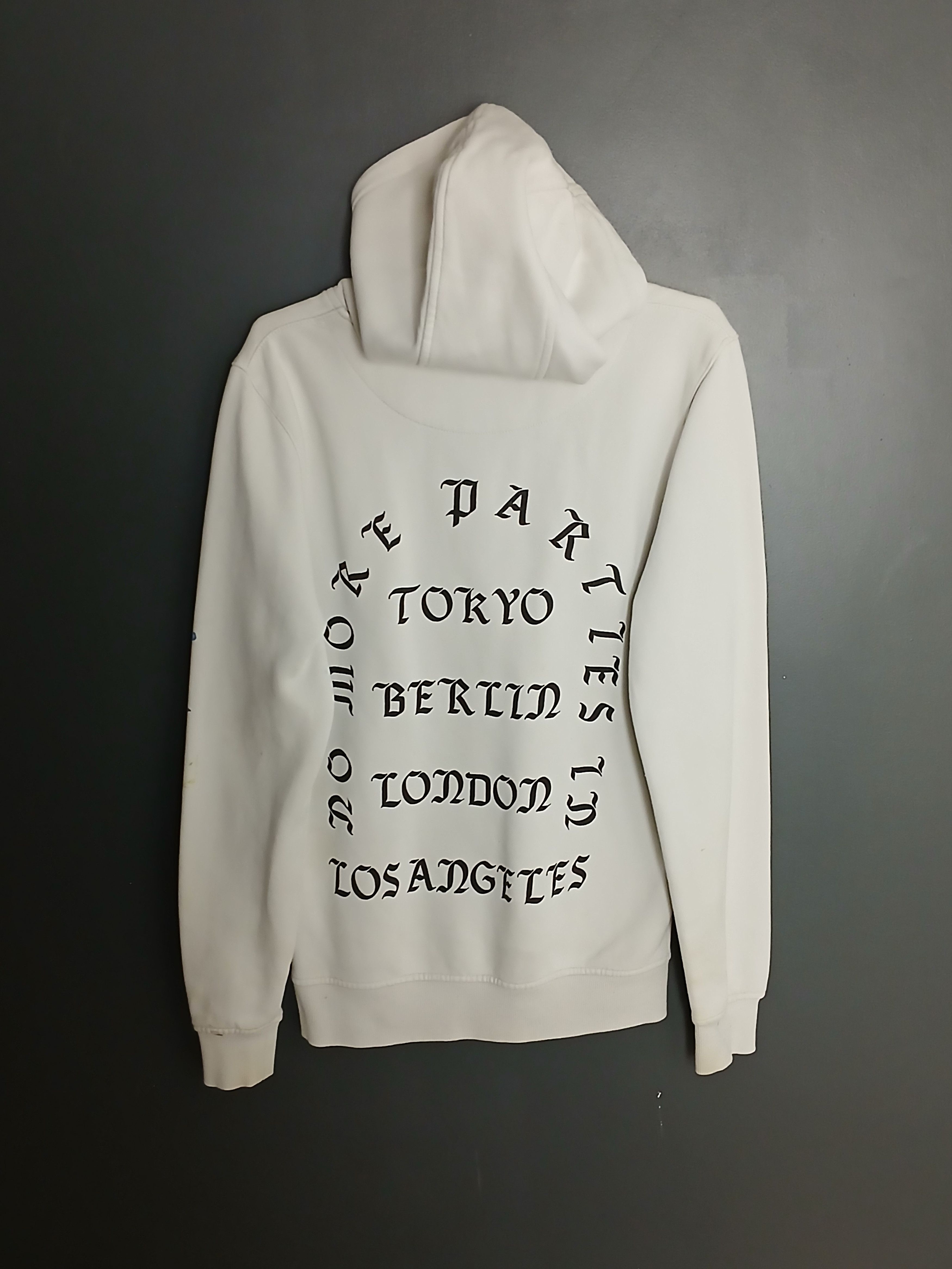 Other Los Angeles Hoodie Size US XS / EU 42 / 0 - 1 Thumbnail