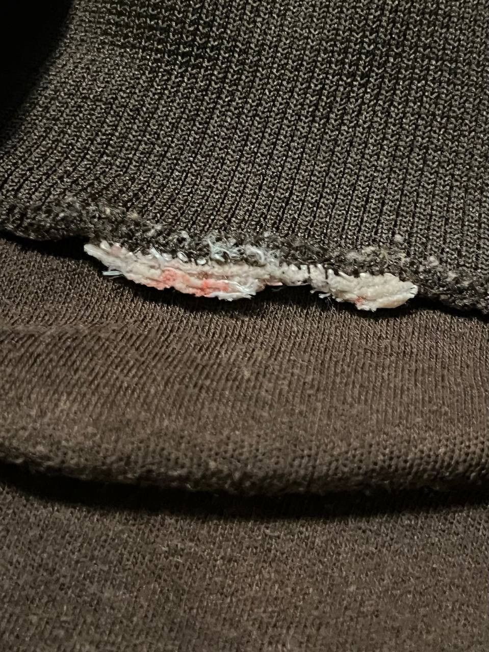 Vintage VTG 70s East German Army Track Top Training Gym Pull Over Size US M / EU 48-50 / 2 - 5 Thumbnail
