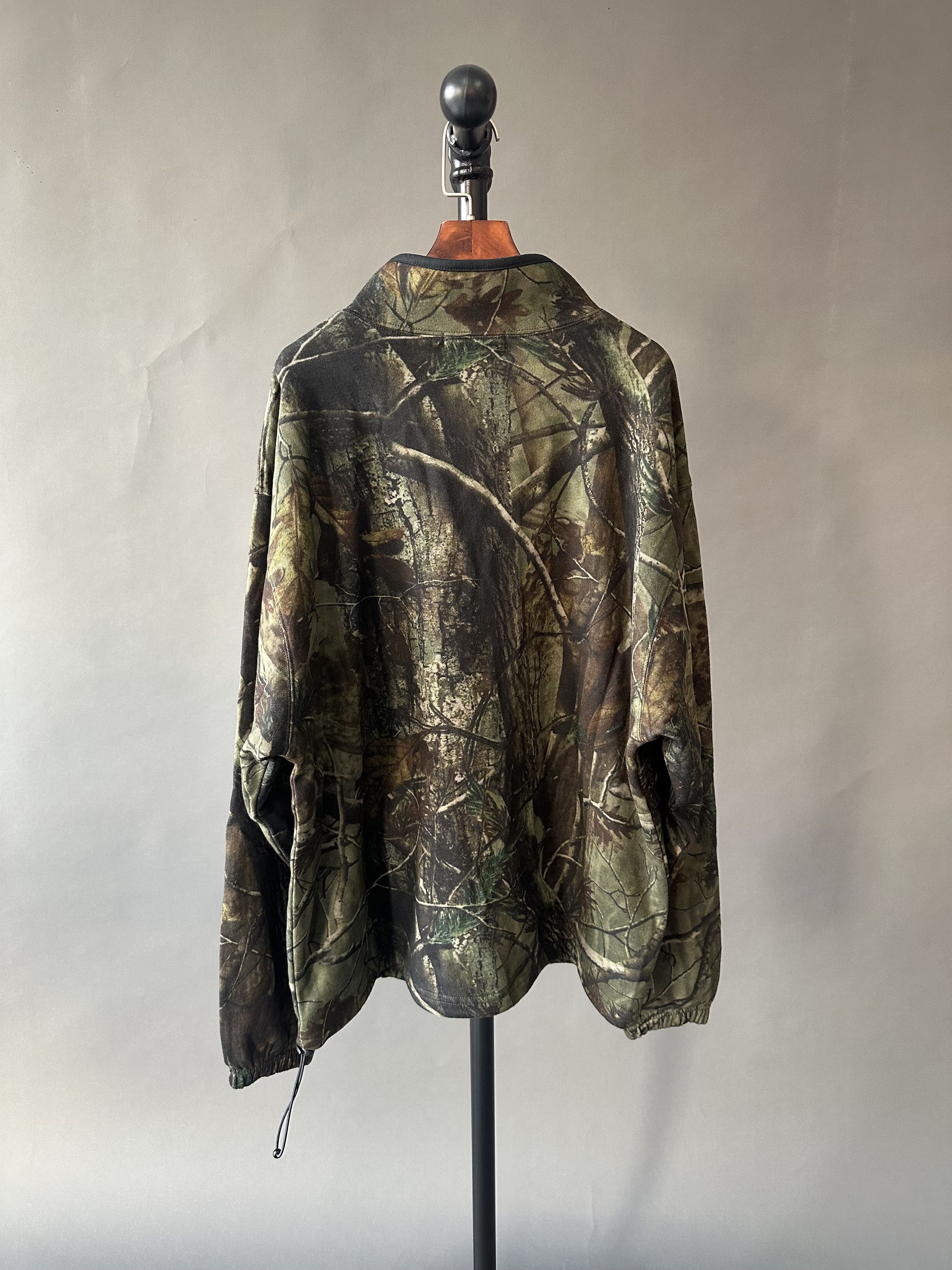 Yeezy Season 5 Unreleased Camo Jacket Size US S / EU 44-46 / 1 - 2 Thumbnail