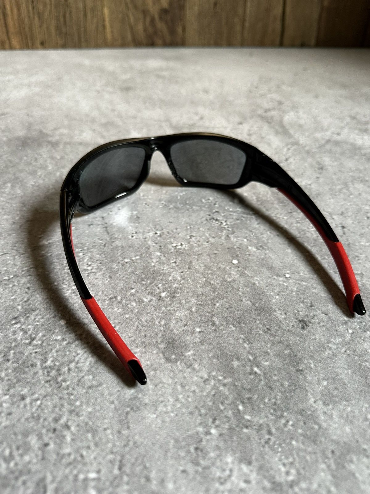 Oakley × Vintage Vintage Y2K Oakley Valve Gorpcore Sunglasses Size ONE SIZE - 5 Thumbnail