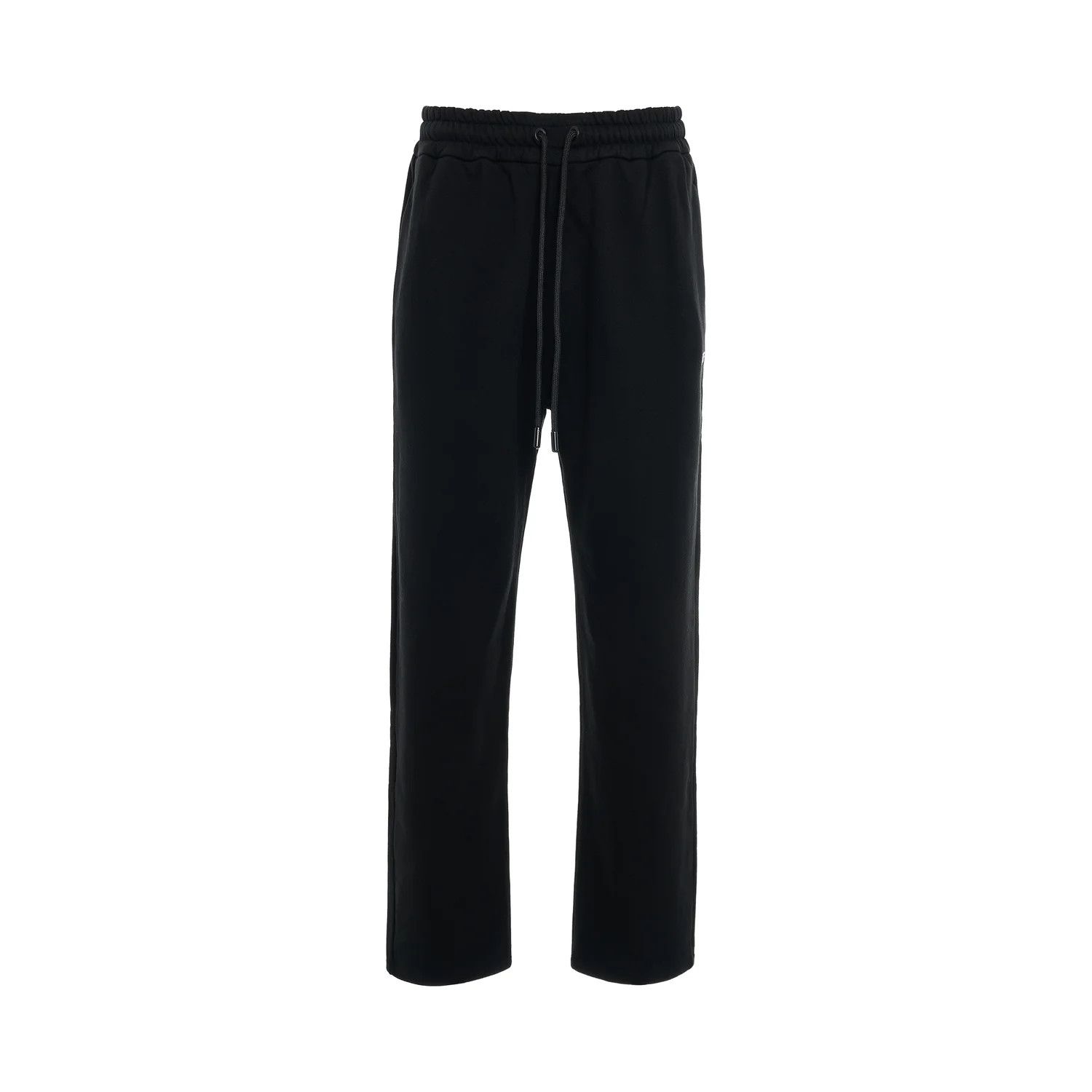 Off-White o1mris0824 Sweatpants in Black Size US 34 / EU 50 - 1 Thumbnail