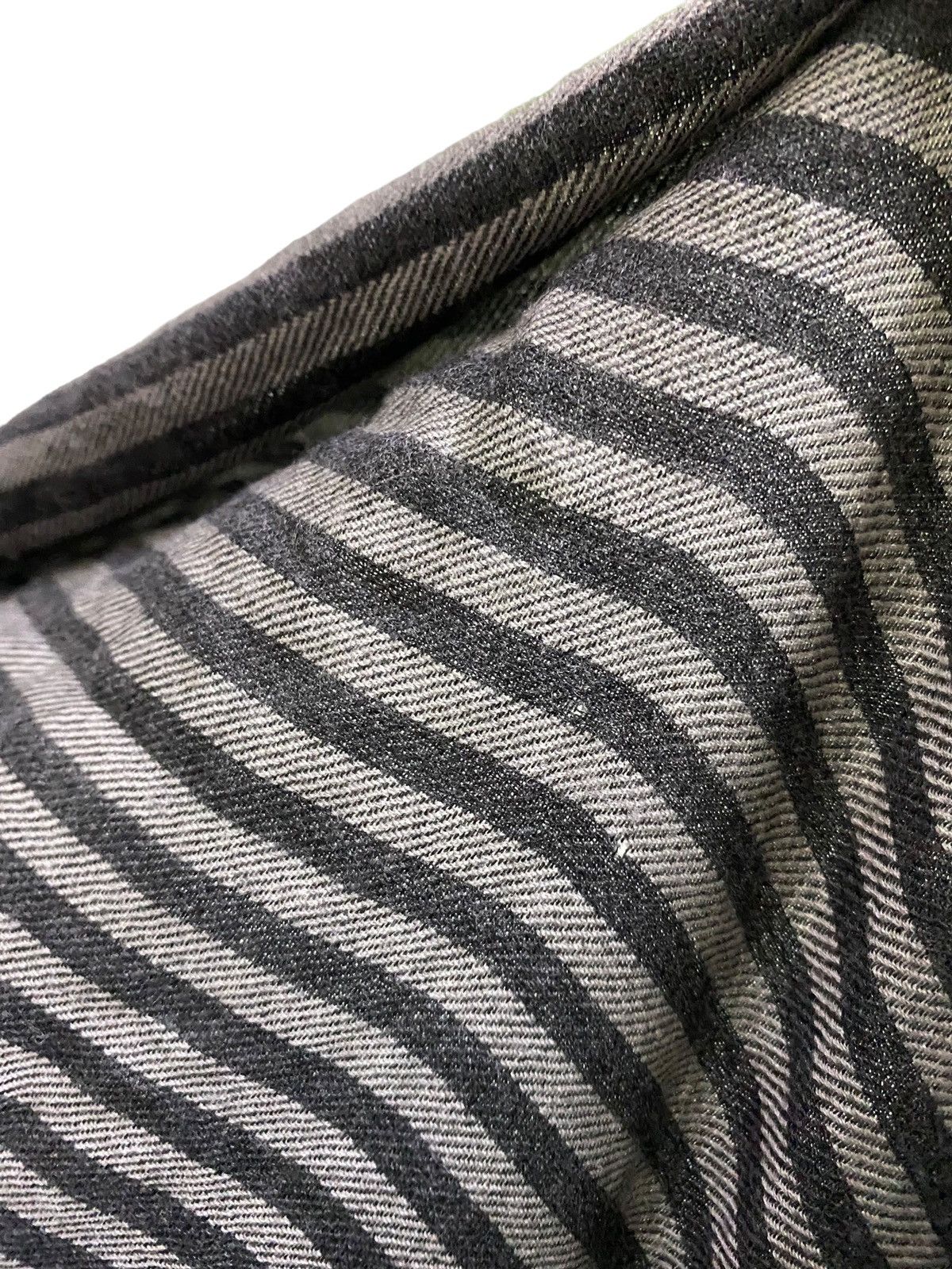 Gucci Gucci Monogram Scarf Size ONE SIZE - 10 Thumbnail