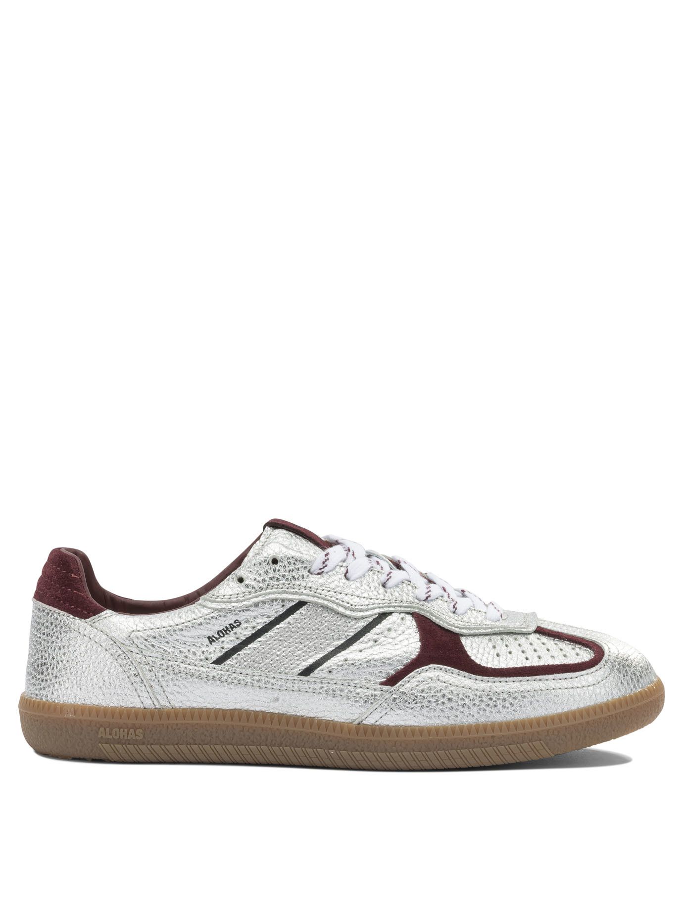 ALOHAS Alohas Tb 490 Sneakers IT 37 Women - USA Duties Paid Size US 7 / IT 37 - 1 Thumbnail